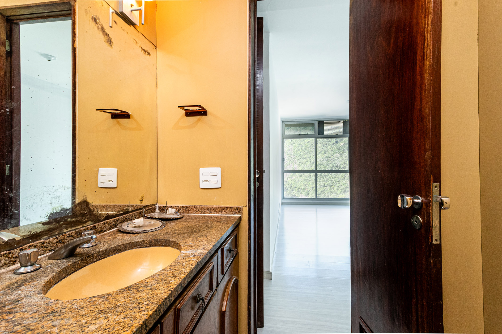  Apartment in Village São Conrado with open views and complete amenities - 物件實景