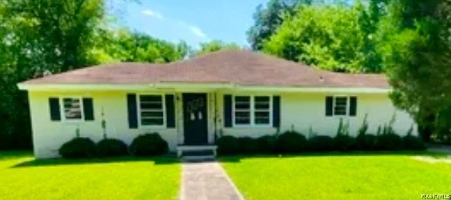 Meadow Ln, Montgomery, AL 36116
