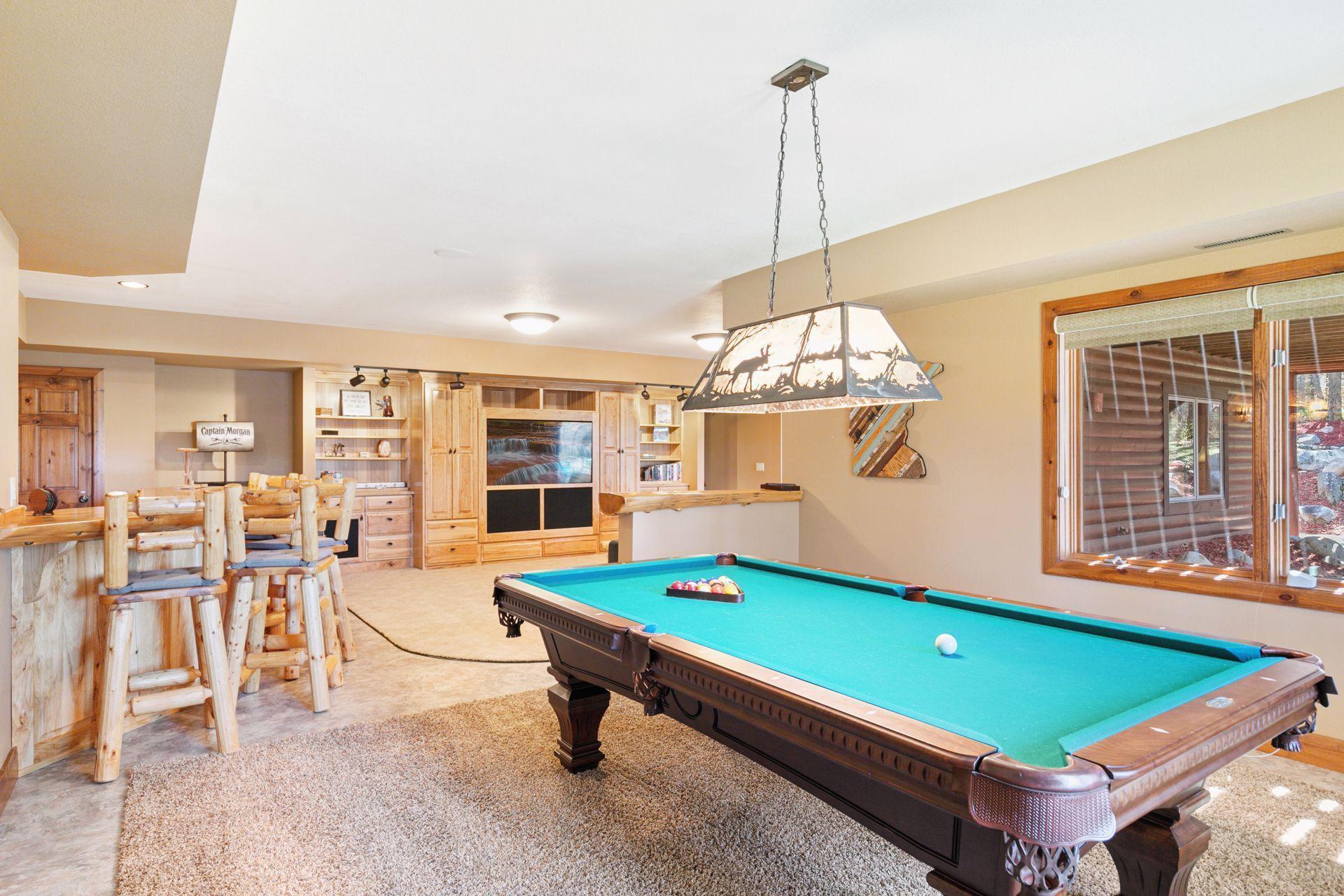 Crosslake, Minnesota, 56442, United States, 4 Bedrooms Bedrooms, ,4 BathroomsBathrooms,Residential,For Sale,1902689