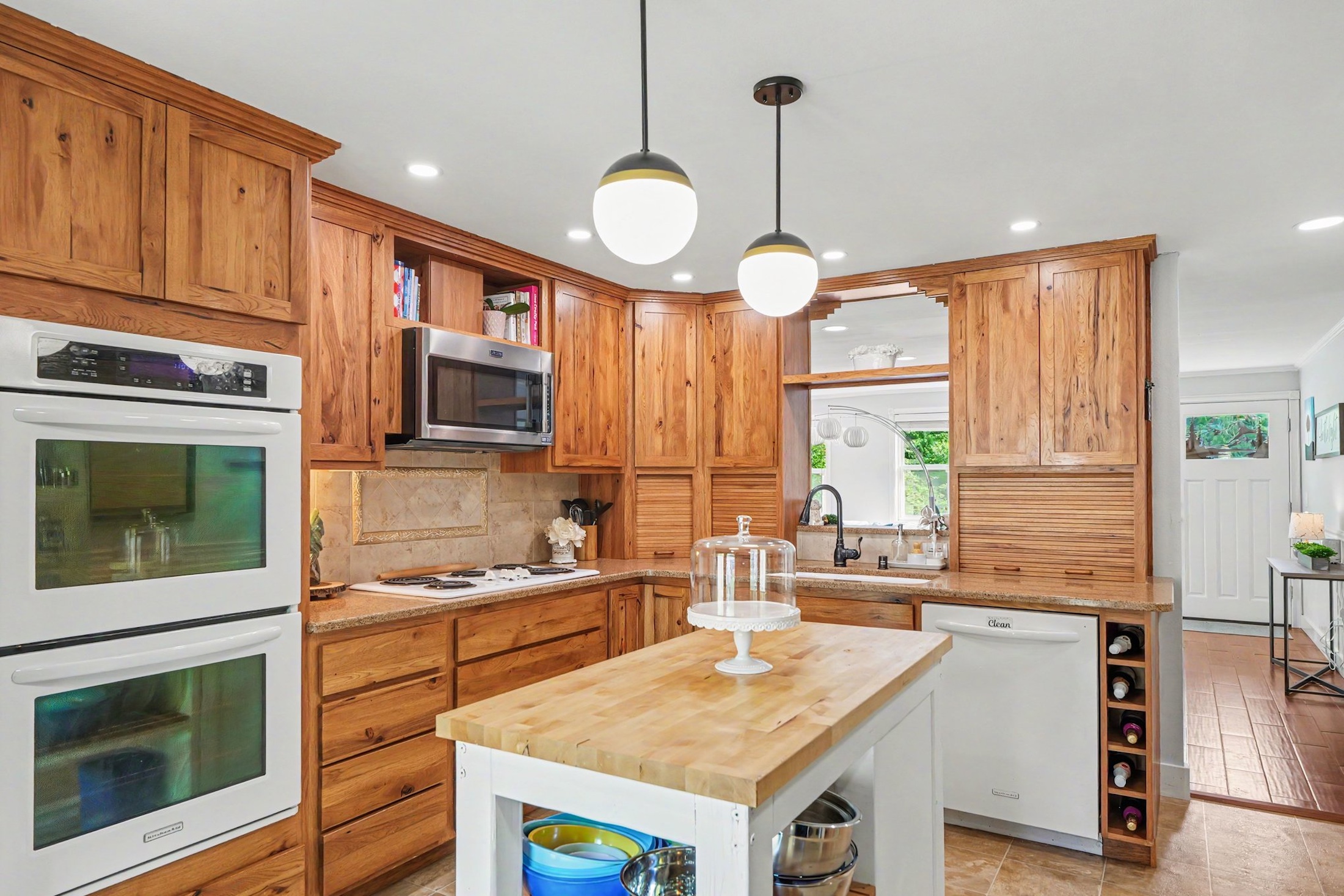  Spacious Snohomish Rambler - 物件實景
