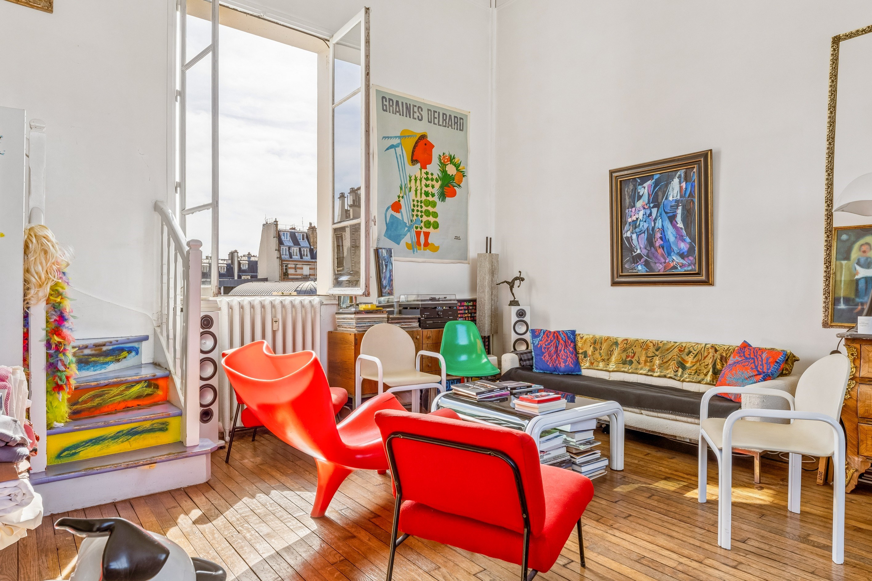  Appartement - 物件實景