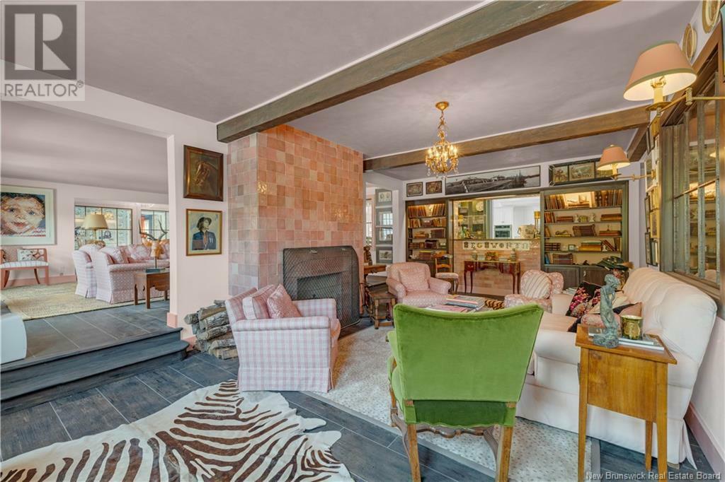 SAINT ANDREWS, New Brunswick, E5B 2L4, CA, 5 Bedrooms Bedrooms, ,3 BathroomsBathrooms,Residential,For Sale,1874373