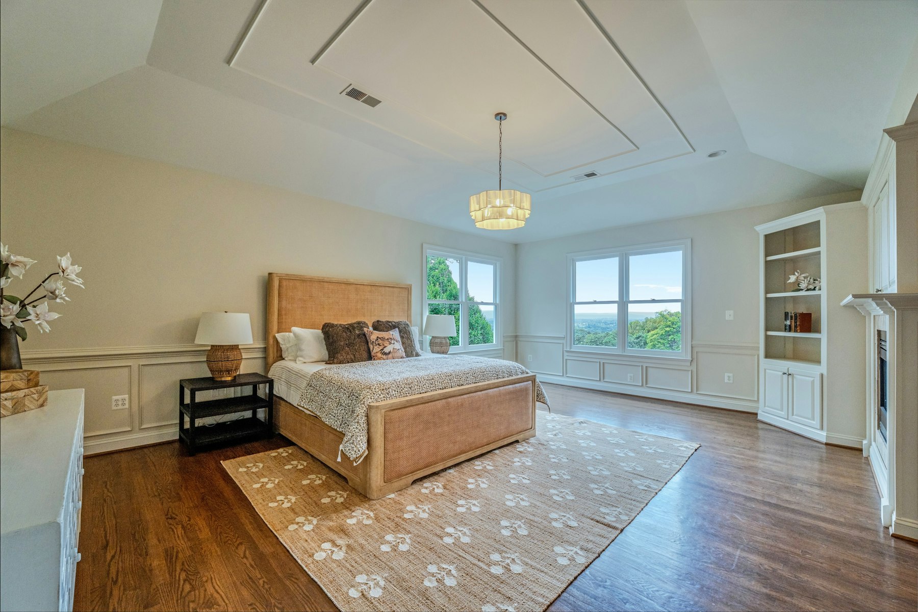  13442 Loyalty Road, Leesburg, VA, 20176 - 物件實景