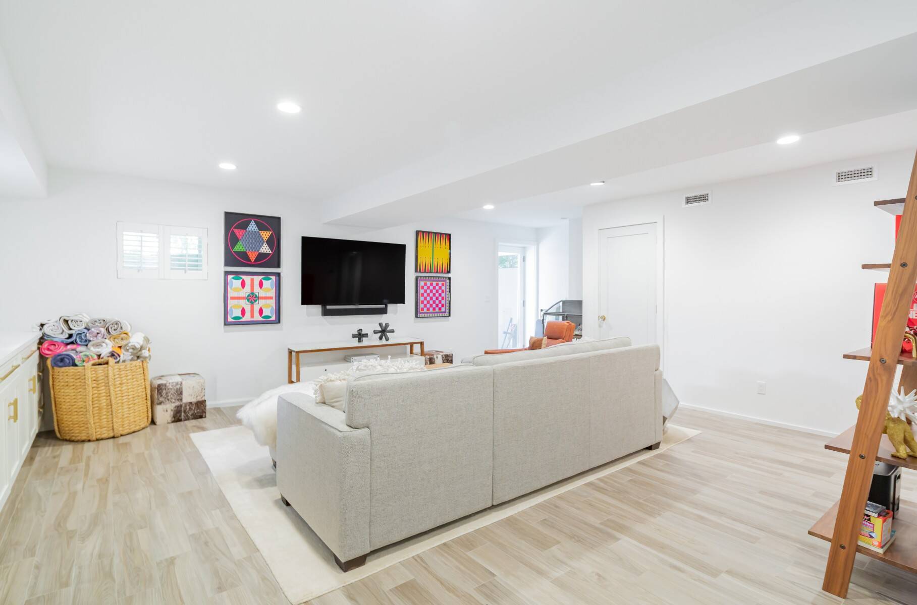  Chic Southampton Village Home With New Pool & Pool House - 物件實景