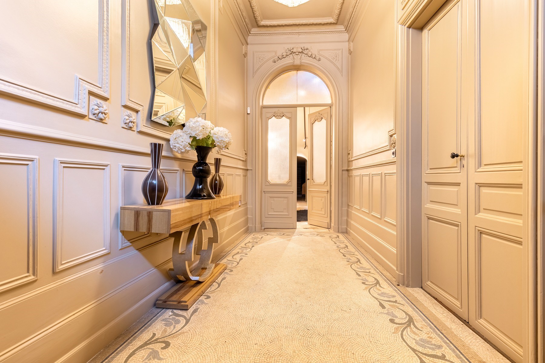  BORDEAUX - CITY CENTER - EXCEPTIONAL ADDRESS - EXCEPTIONAL PRIVATE MANSION - GA… - 物件實景