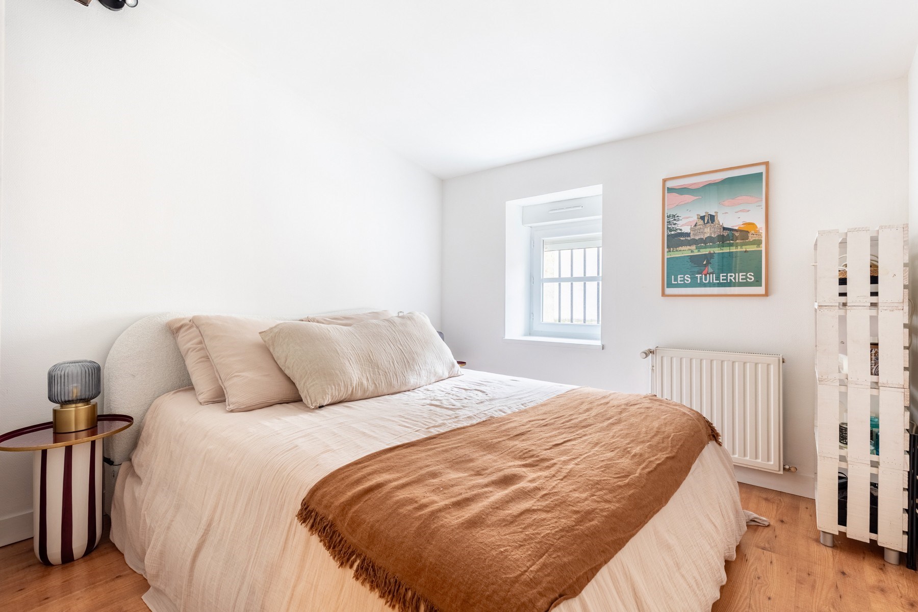  BORDEAUX – CHARTRONS – STUNNING 90 SQM APARTMENT WITH PARKING SPACE – IMMACULAT… - 物件實景