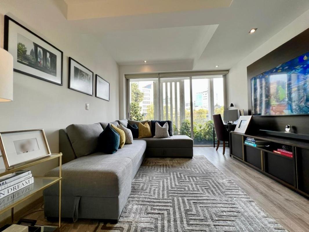 Lomas de Chapultepec, Miguel Hidalgo, Ciudad de México, 11000, Mexico, 3 Bedrooms Bedrooms, ,3 BathroomsBathrooms,Residential,For Sale,Lomas de Chapultepec,1442361