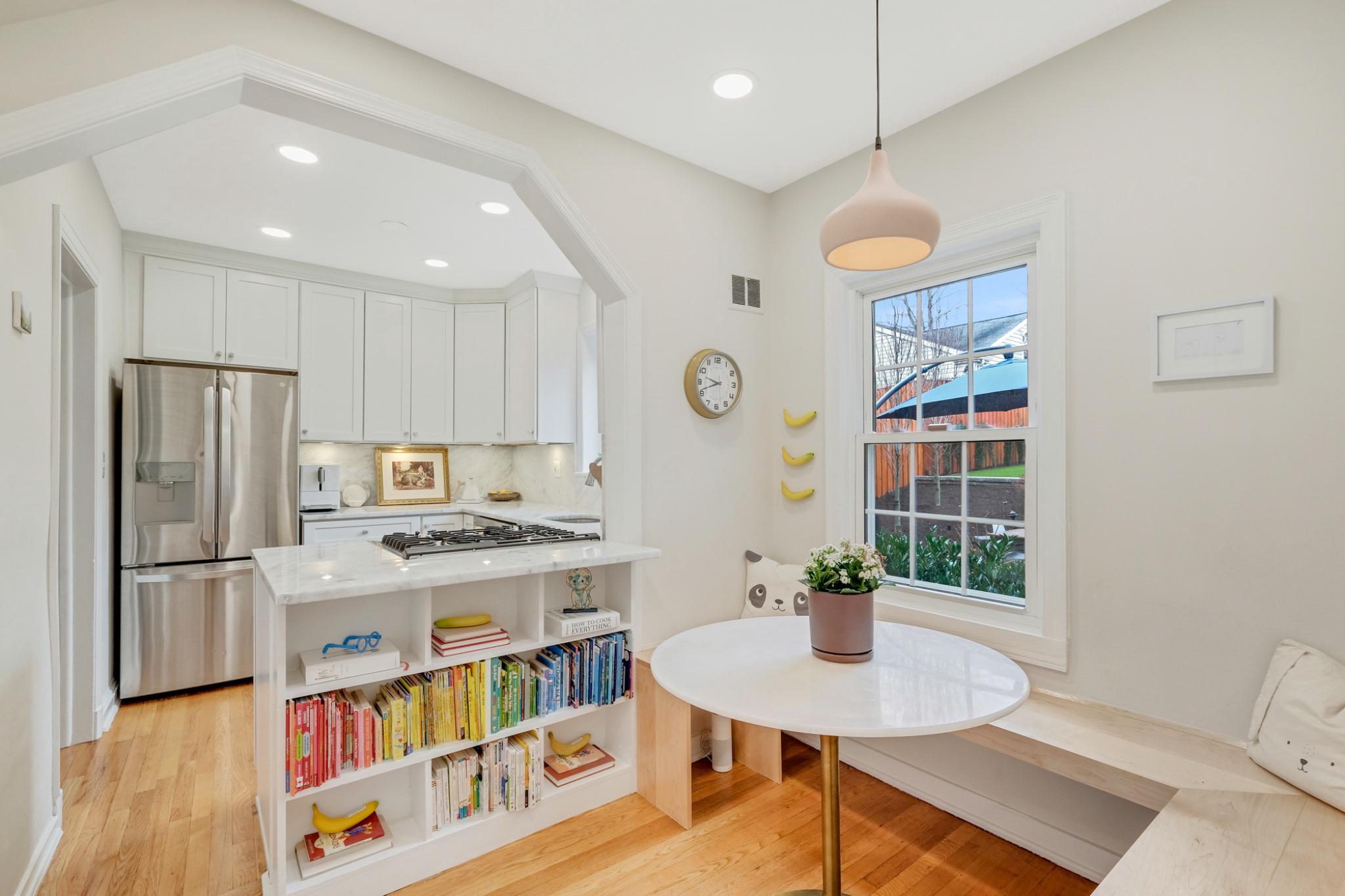  5464 30th Place NW, Washington, DC, 20015 - 物件實景