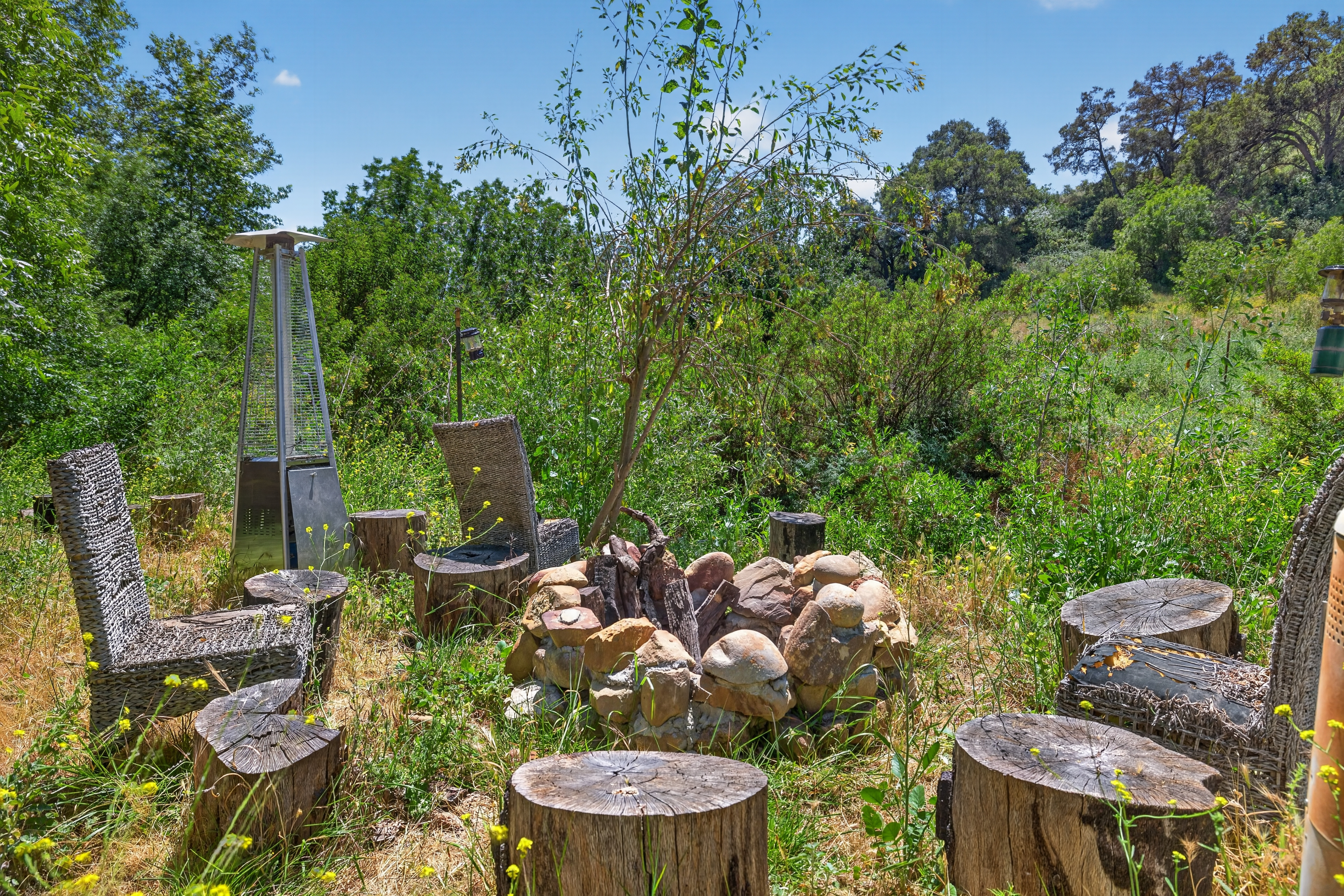  8416 Wheeler Canyon Road, Santa Paula, CA 93060 - 物件實景