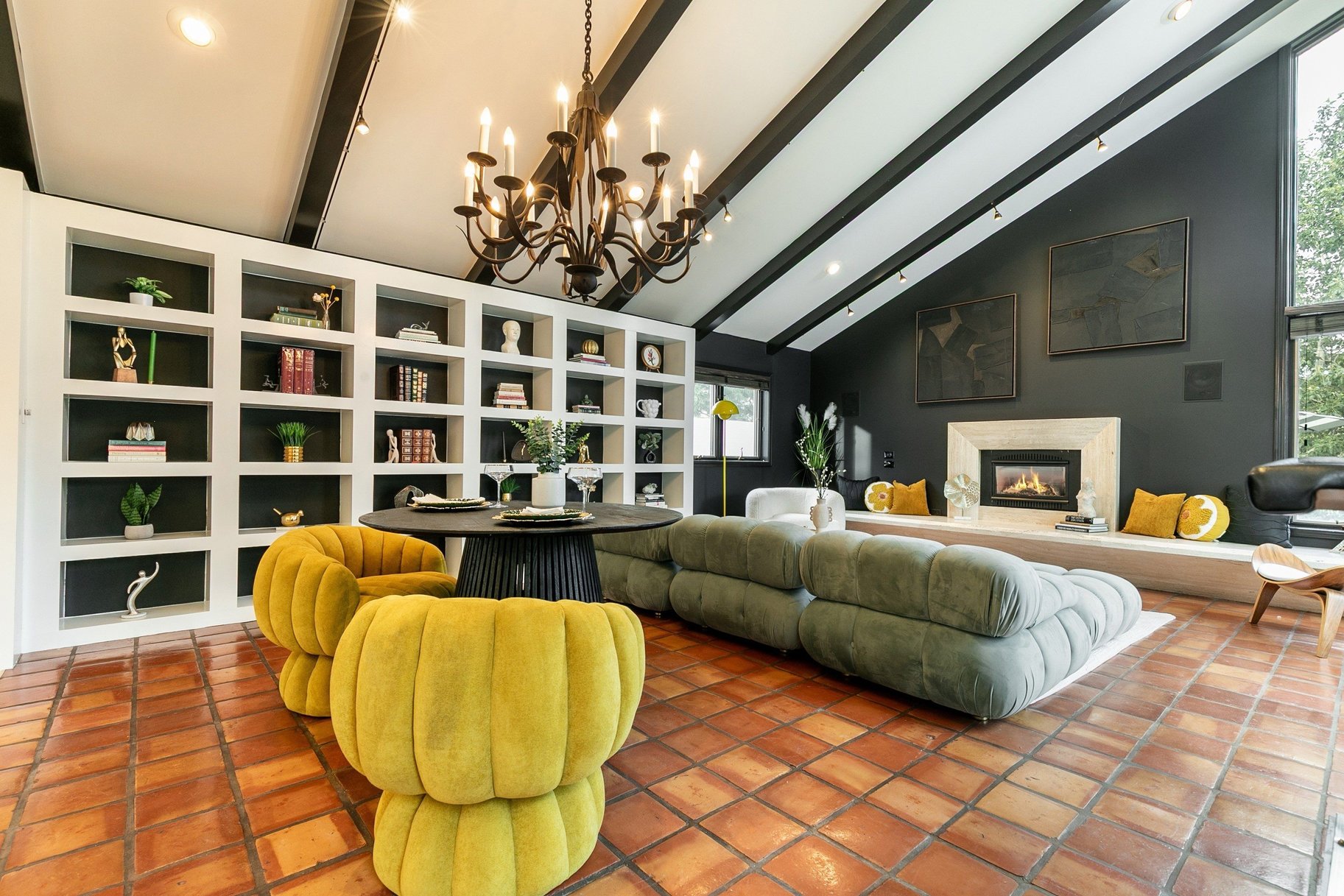  the verdi villa: where  mediterranean elegance meets the tahoe sierra - 物件實景