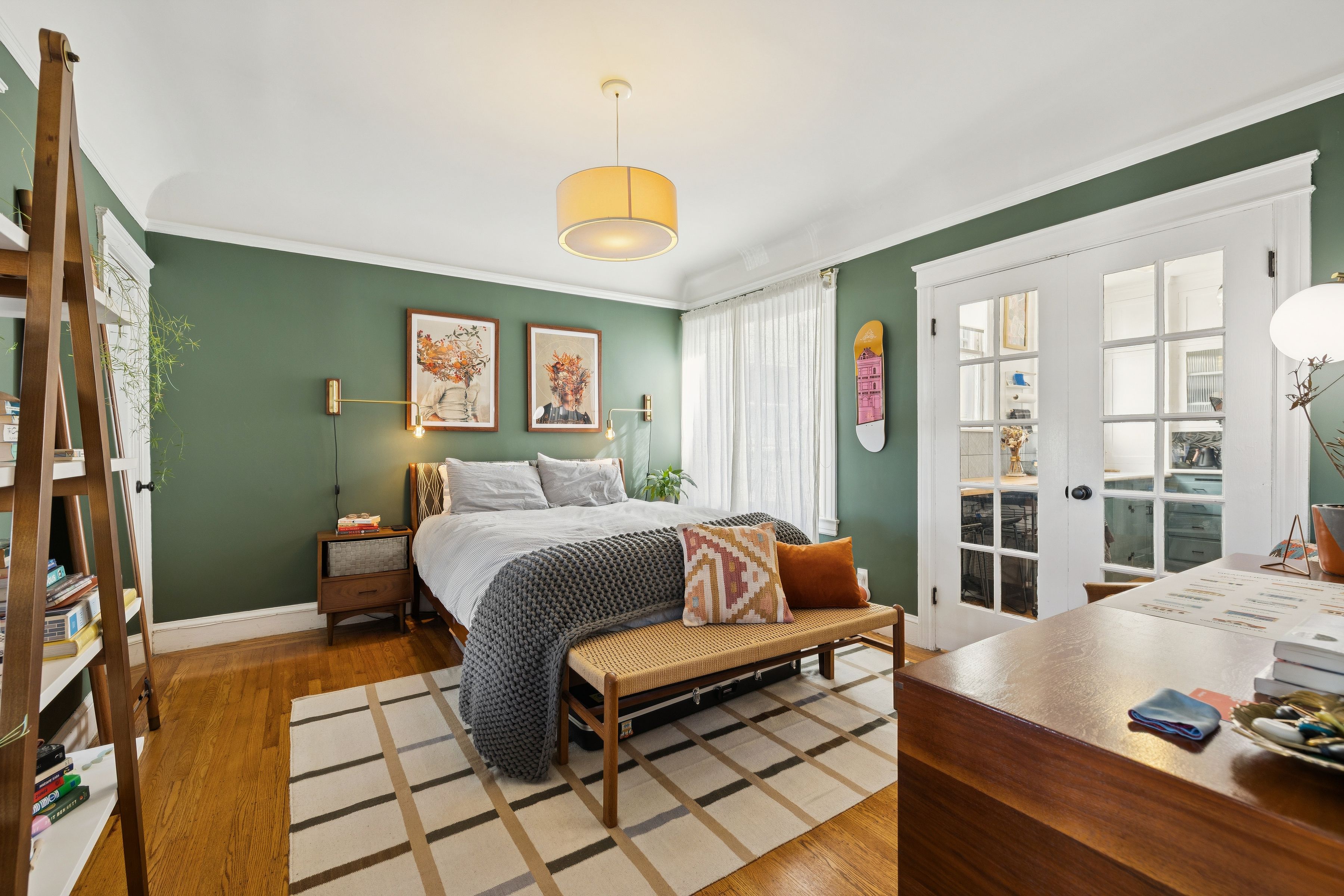  1255 Oak Street #1 - 物件實景