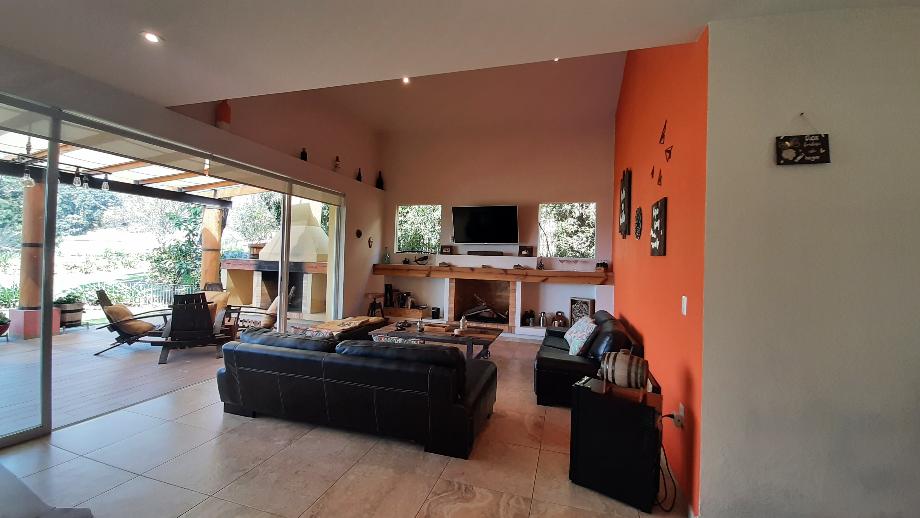 Valle de Bravo, Estado de méxico, 51200, Mexico, 4 Bedrooms Bedrooms, ,4 BathroomsBathrooms,Residential,For Sale,1722545