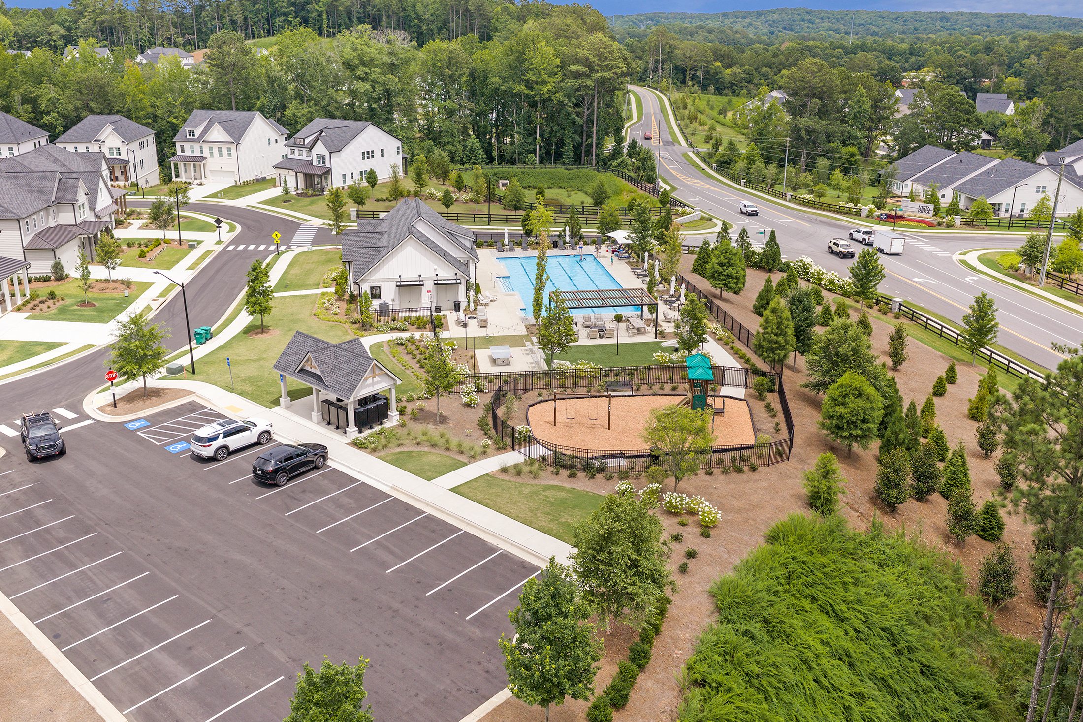  Experience Luxury, Comfort, and Effortless Living - 物件實景