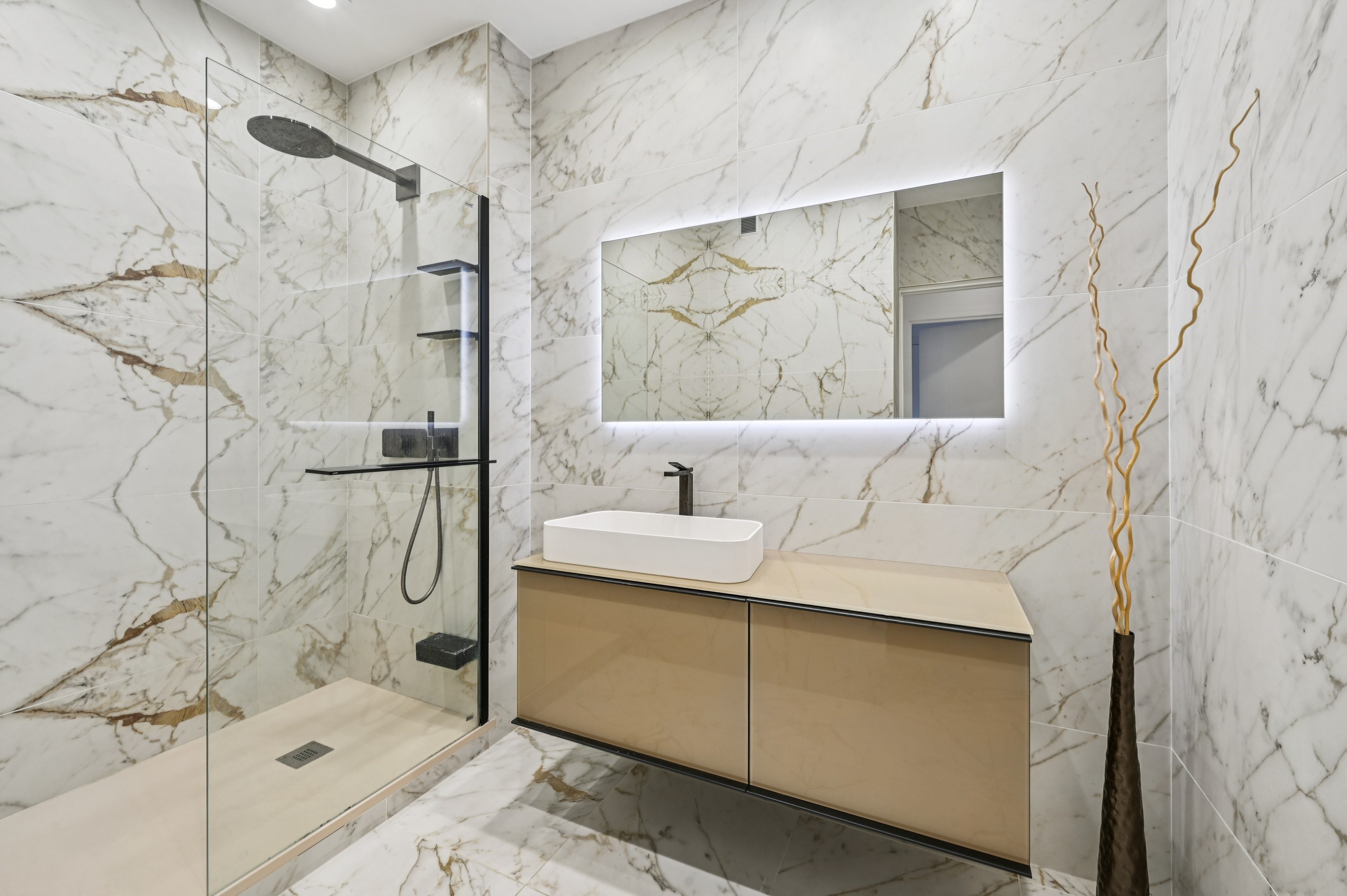  75016 Paris - Avenue Foch / Malakoff - Perfect 92 m² pied-à-terre on a high flo… - 物件實景