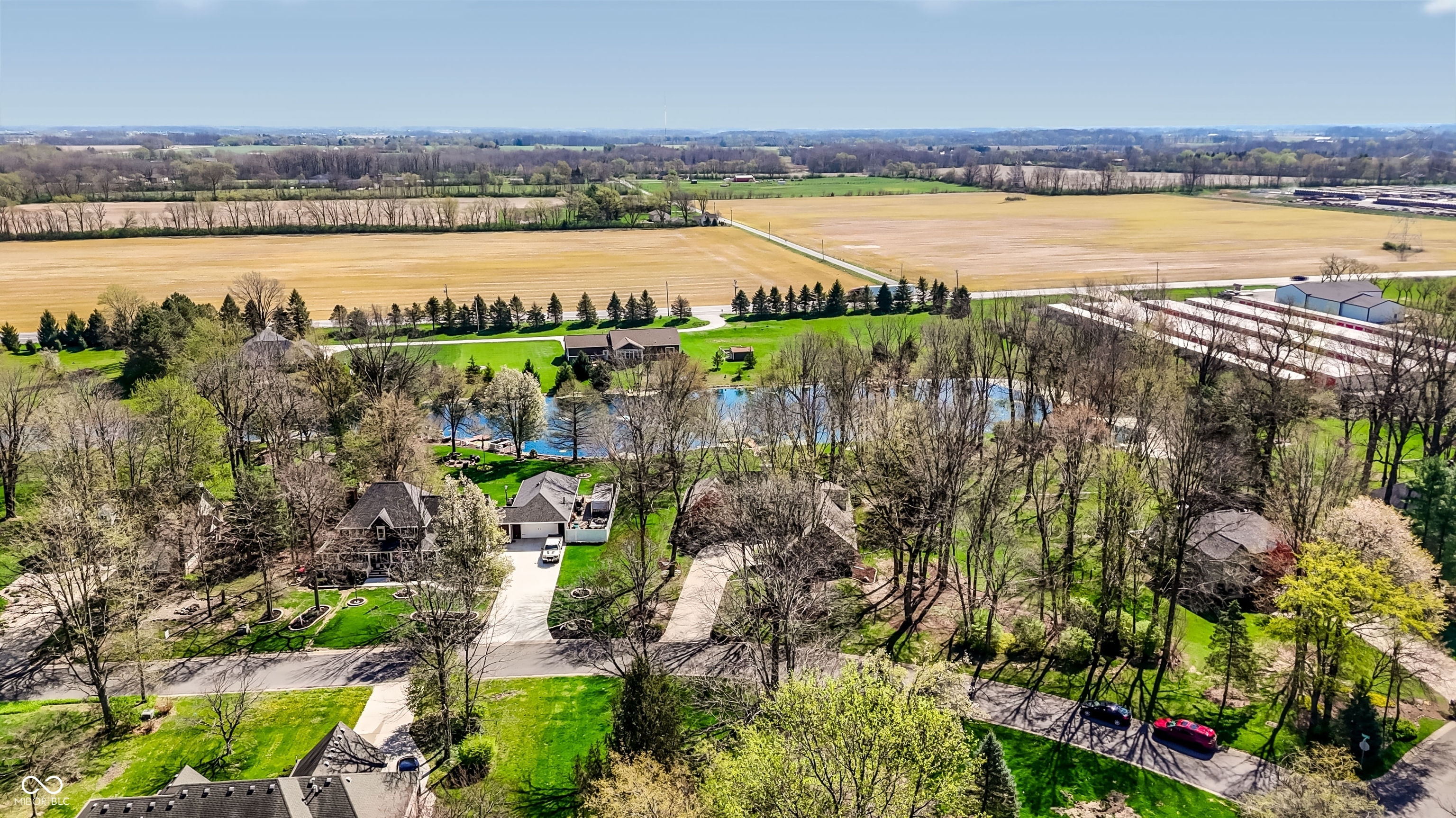 Greenfield, Indiana, 46140, United States, 3 Bedrooms Bedrooms, ,3 BathroomsBathrooms,Residential,For Sale,2035796