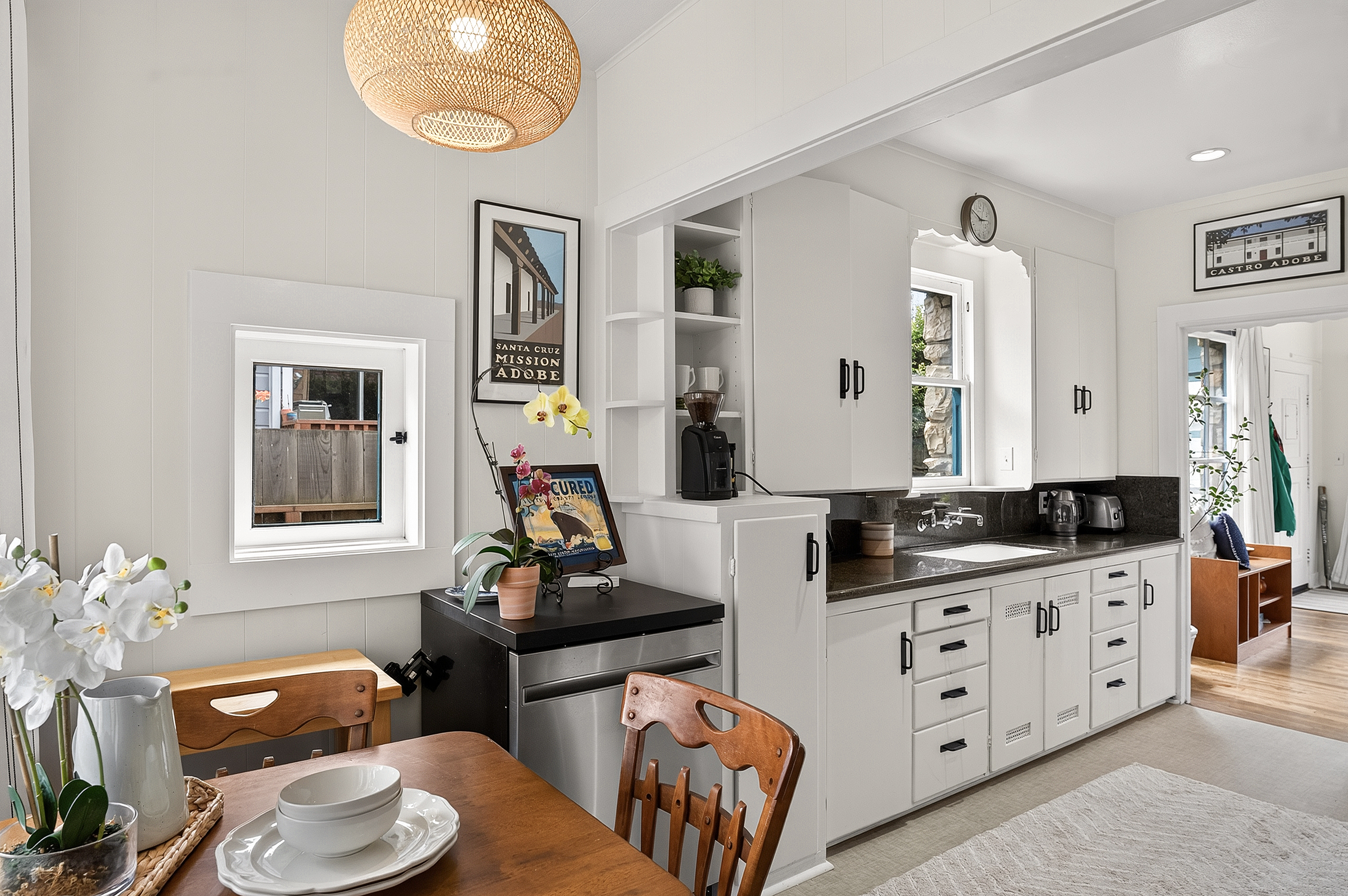  315 Cypress Avenue, Pacific Grove - 物件實景
