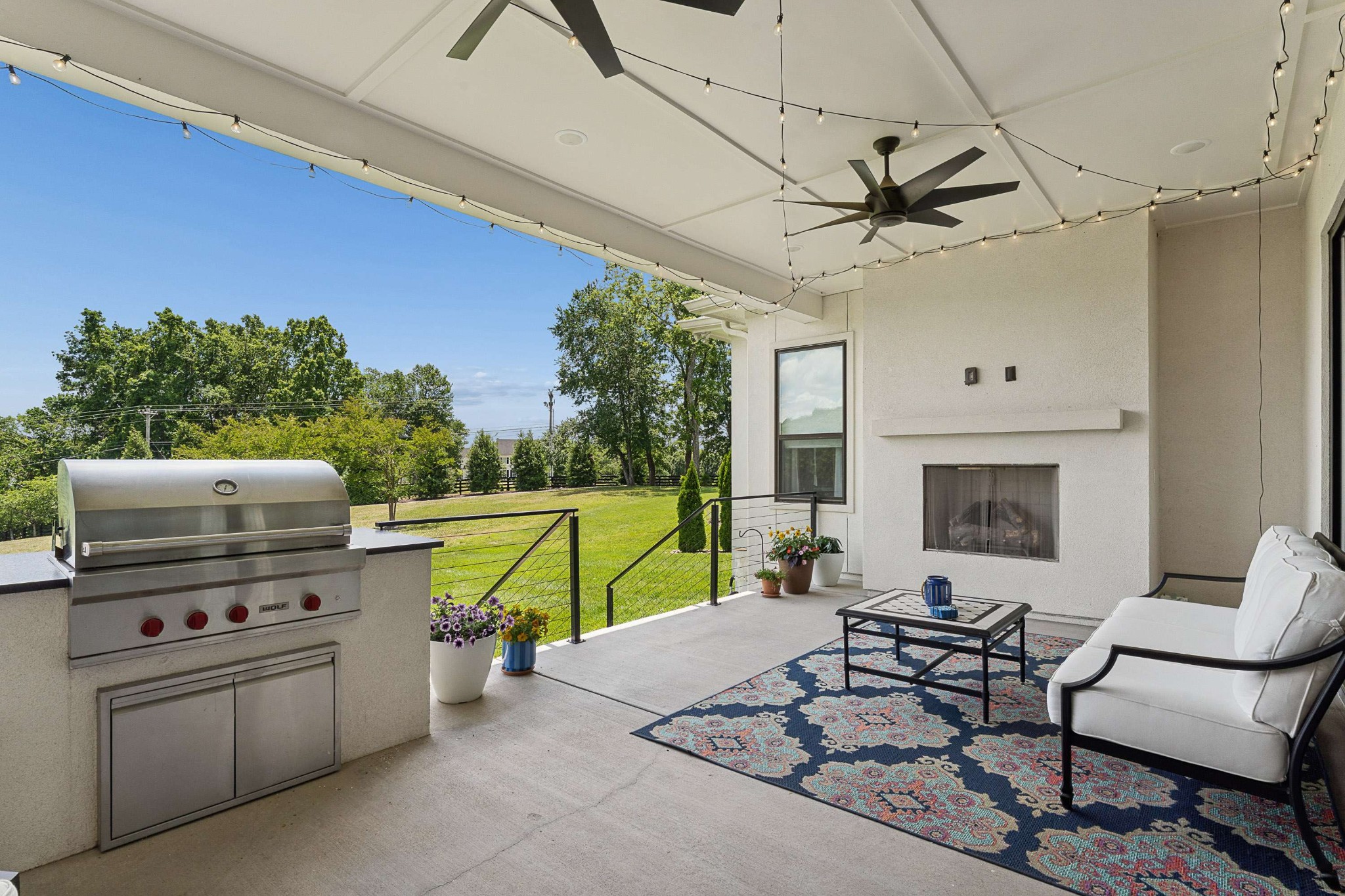  6004 Lookaway Cir, Franklin, TN, 37067 - 物件實景