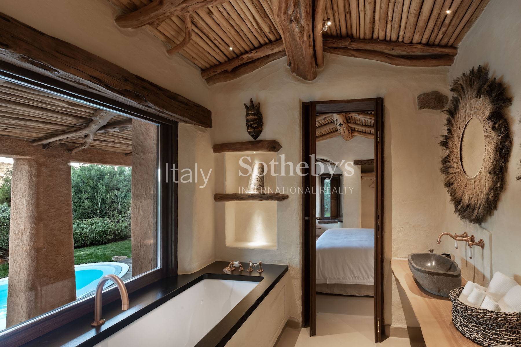  Fashionable elegance in a charming countryside property - 物件實景