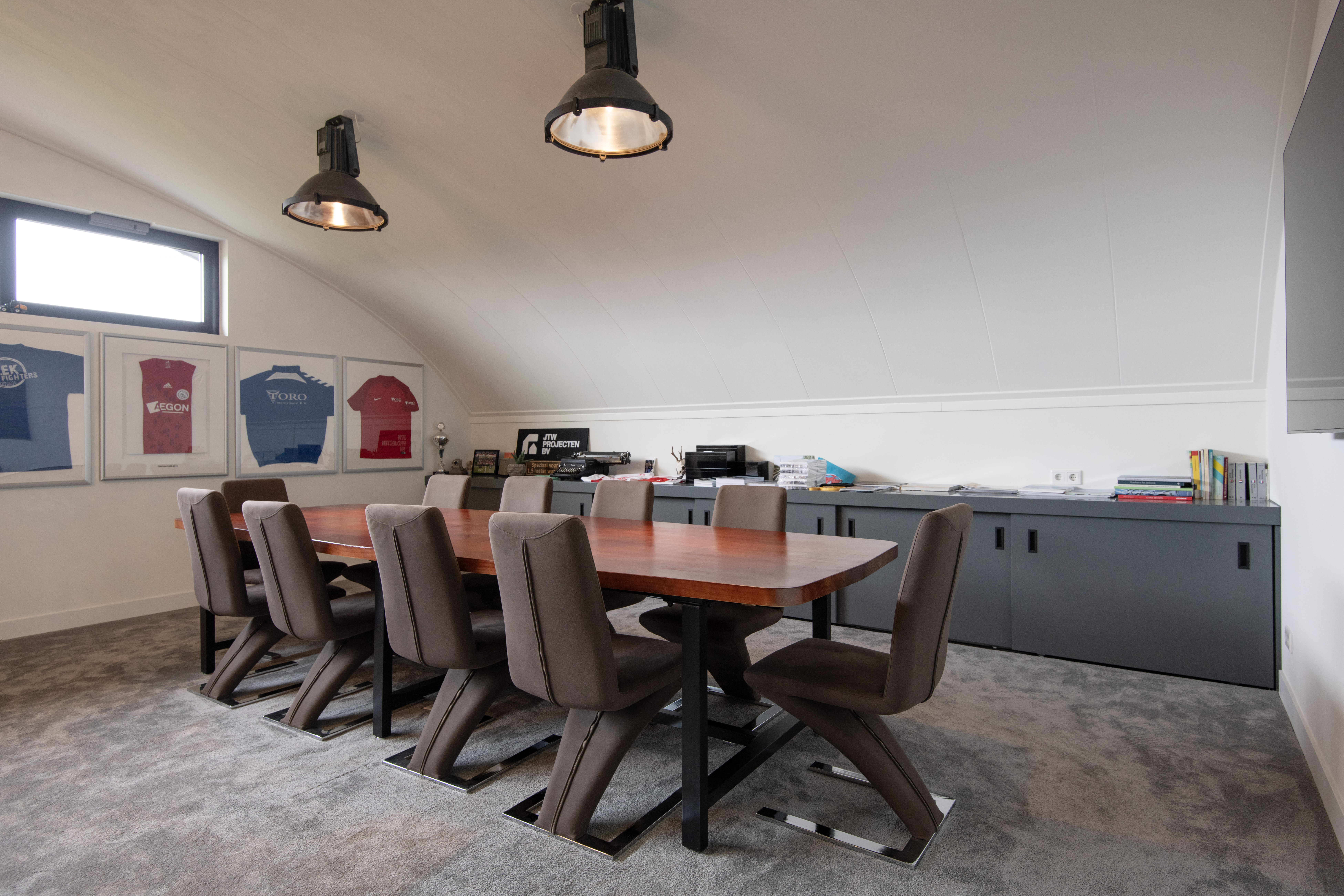  A Private Architectural Haven in the Heart of the Netherlands - 物件實景