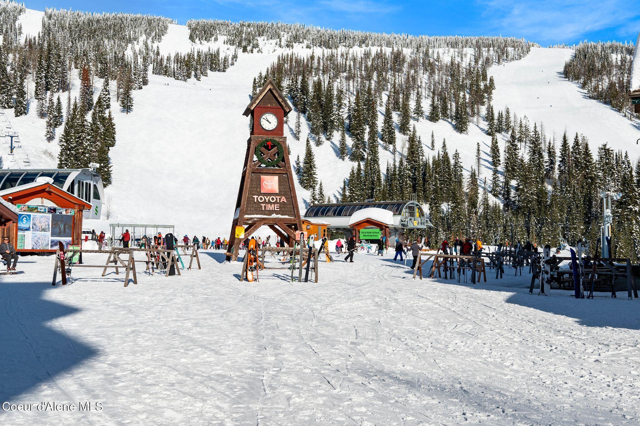 Sandpoint, Idaho, 83864, United States, 1 Bedroom Bedrooms, ,1 BathroomBathrooms,Residential,For Sale,1994218