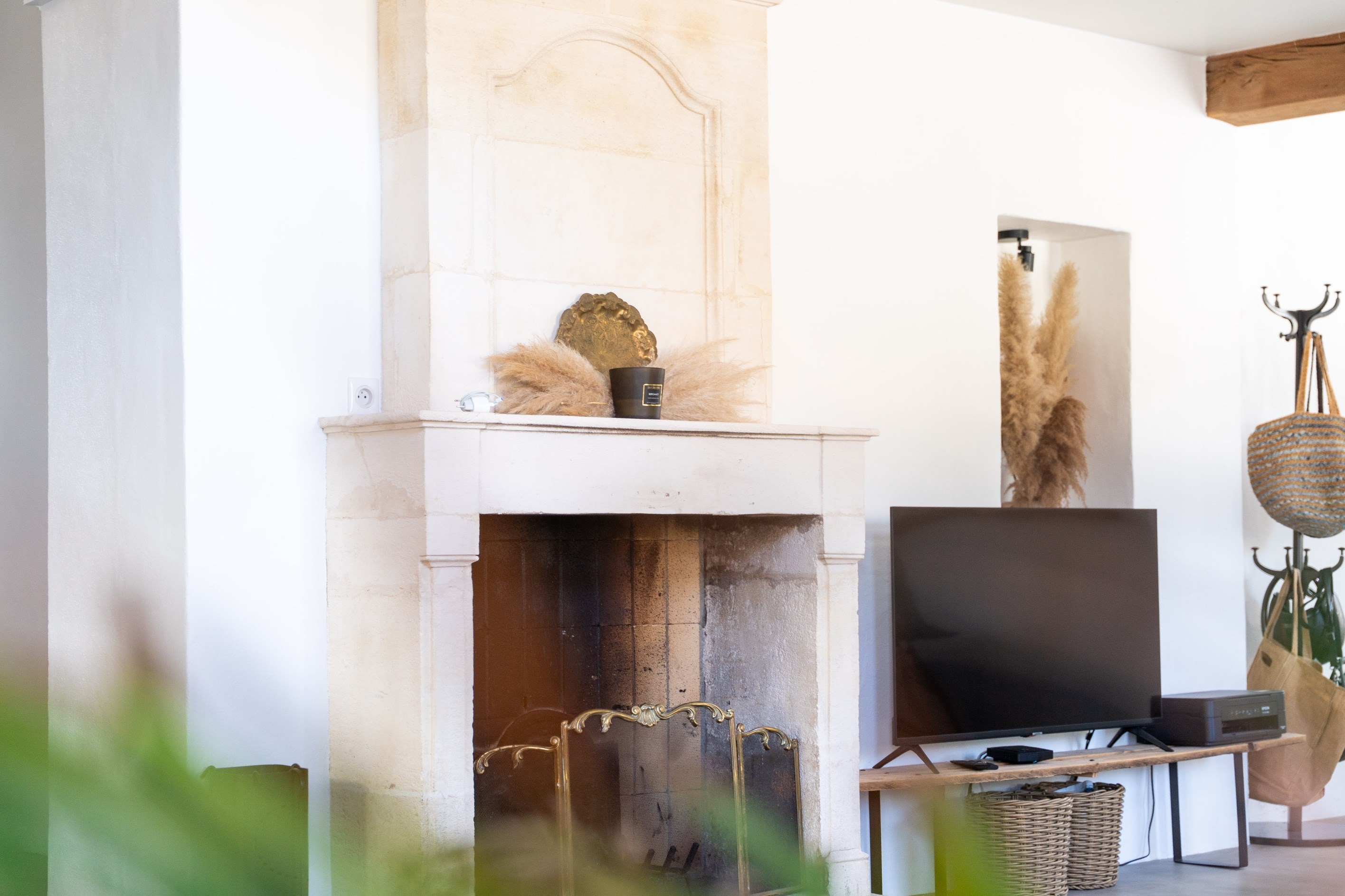  Elegant Fully Renovated 19th-Century Charentaise Residence – Royan - 物件實景