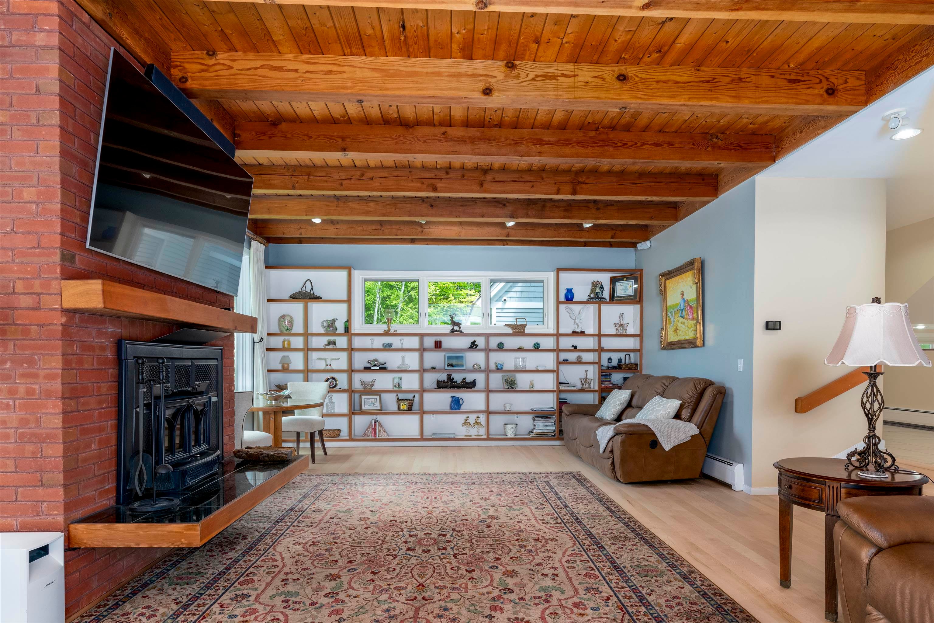 Stowe, Vermont, 05672, United States, 4 Bedrooms Bedrooms, ,2 BathroomsBathrooms,Residential,For Sale,1846681