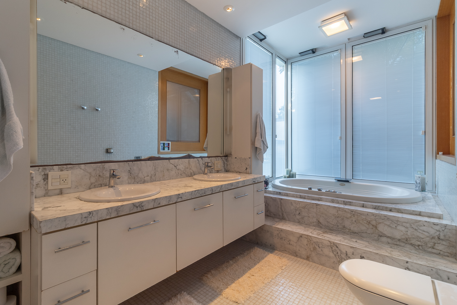  Elegant residence near Hospital Albert Einstein - 物件實景