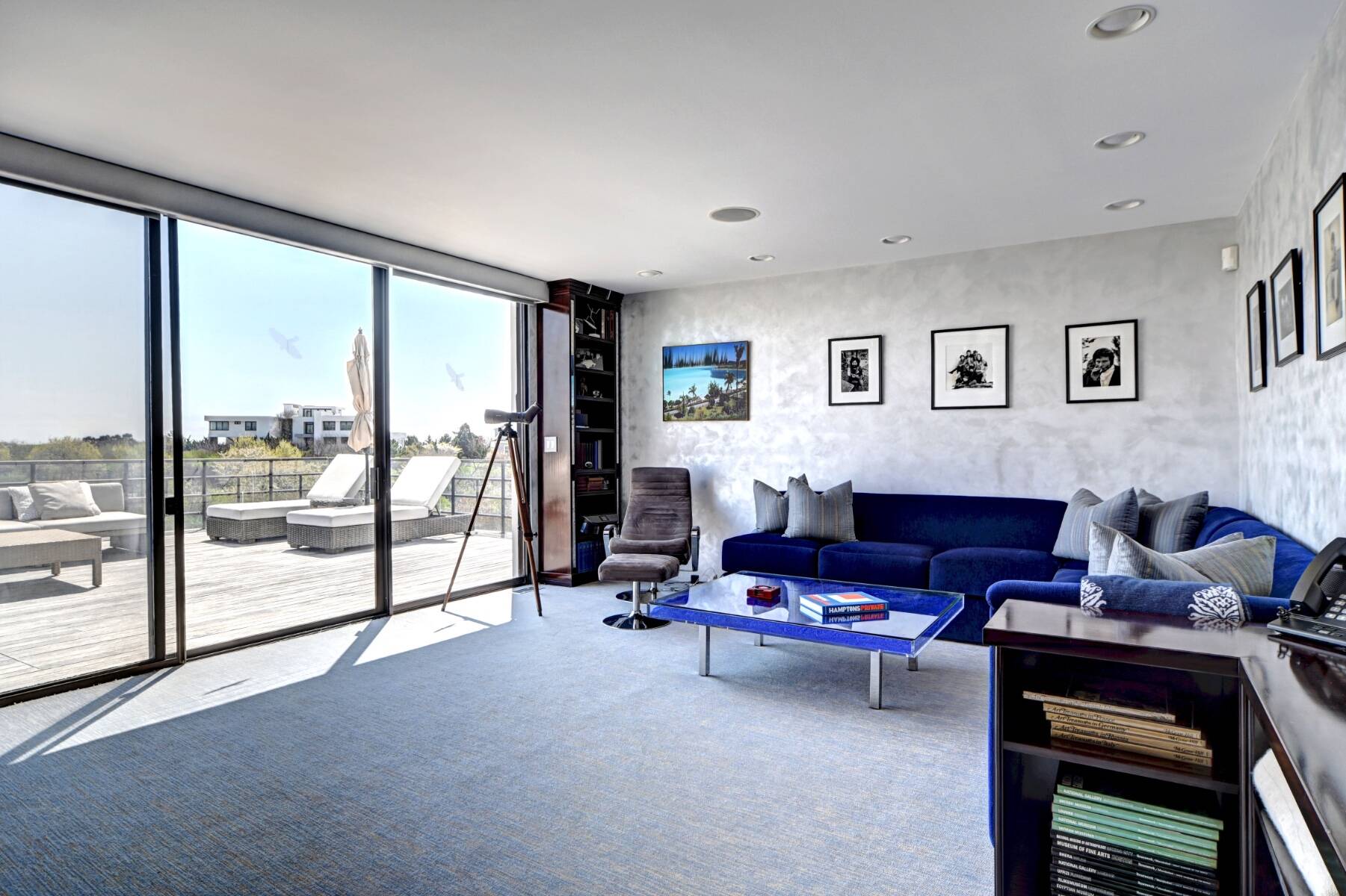  Luxurious Southampton Village Estate on Meadow Lane - 物件實景