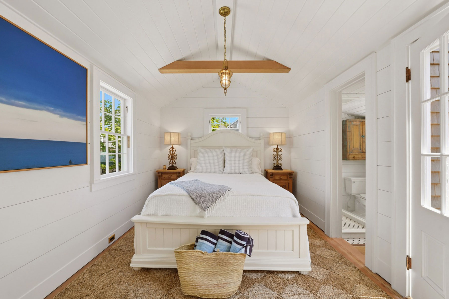  6 Gull Island Lane, Nantucket, MA, 02554 - 物件實景
