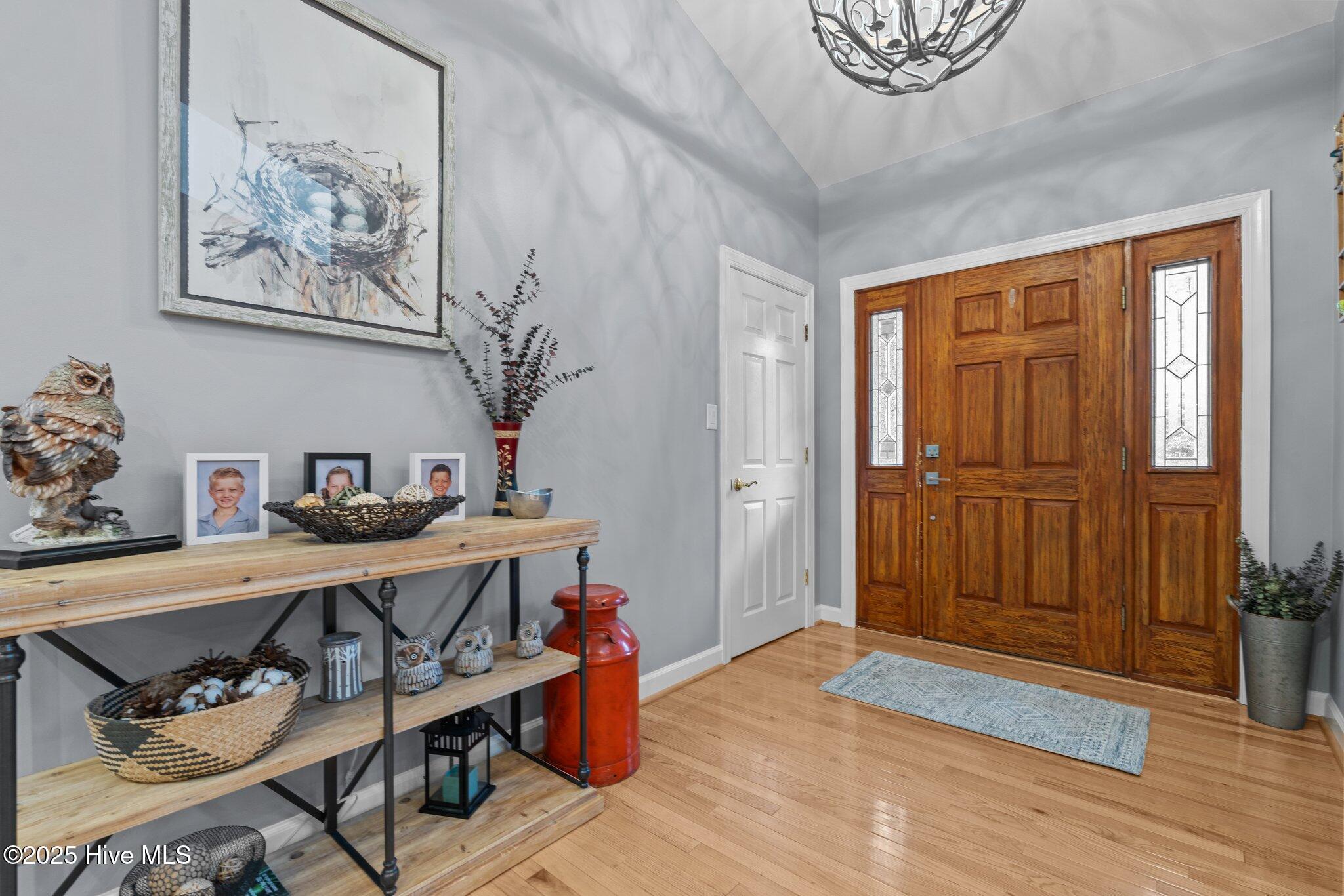 Pinehurst, North Carolina, 28374, United States, 4 Bedrooms Bedrooms, ,3 BathroomsBathrooms,Residential,For Sale,1856309