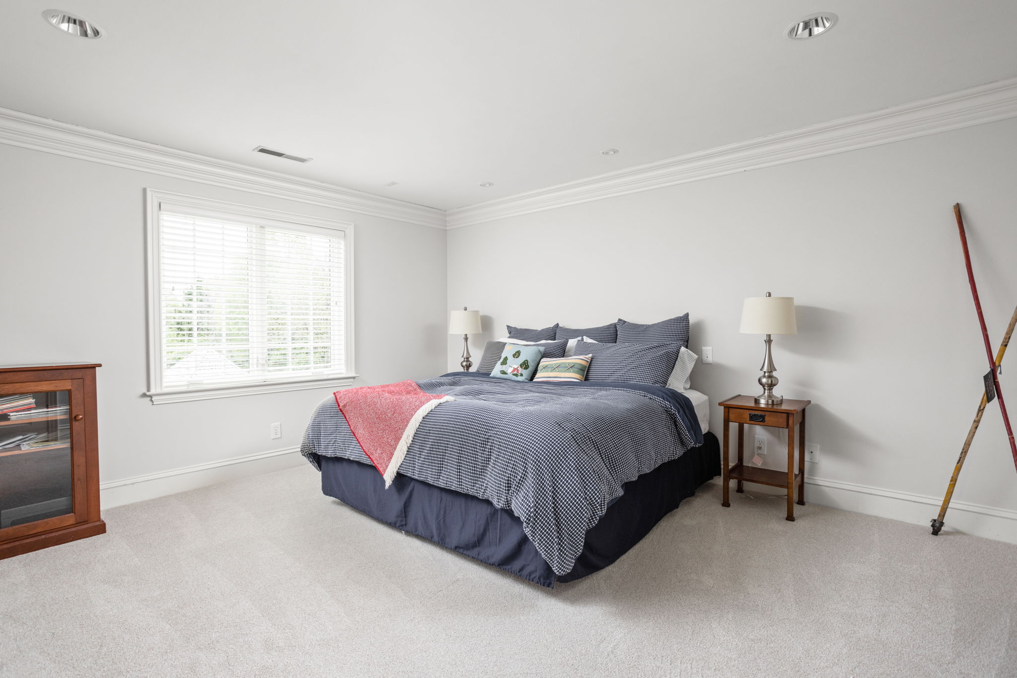  Signature Estate Set on More than 2 Acres in Desirable Zionsville Neighborhood - 物件實景