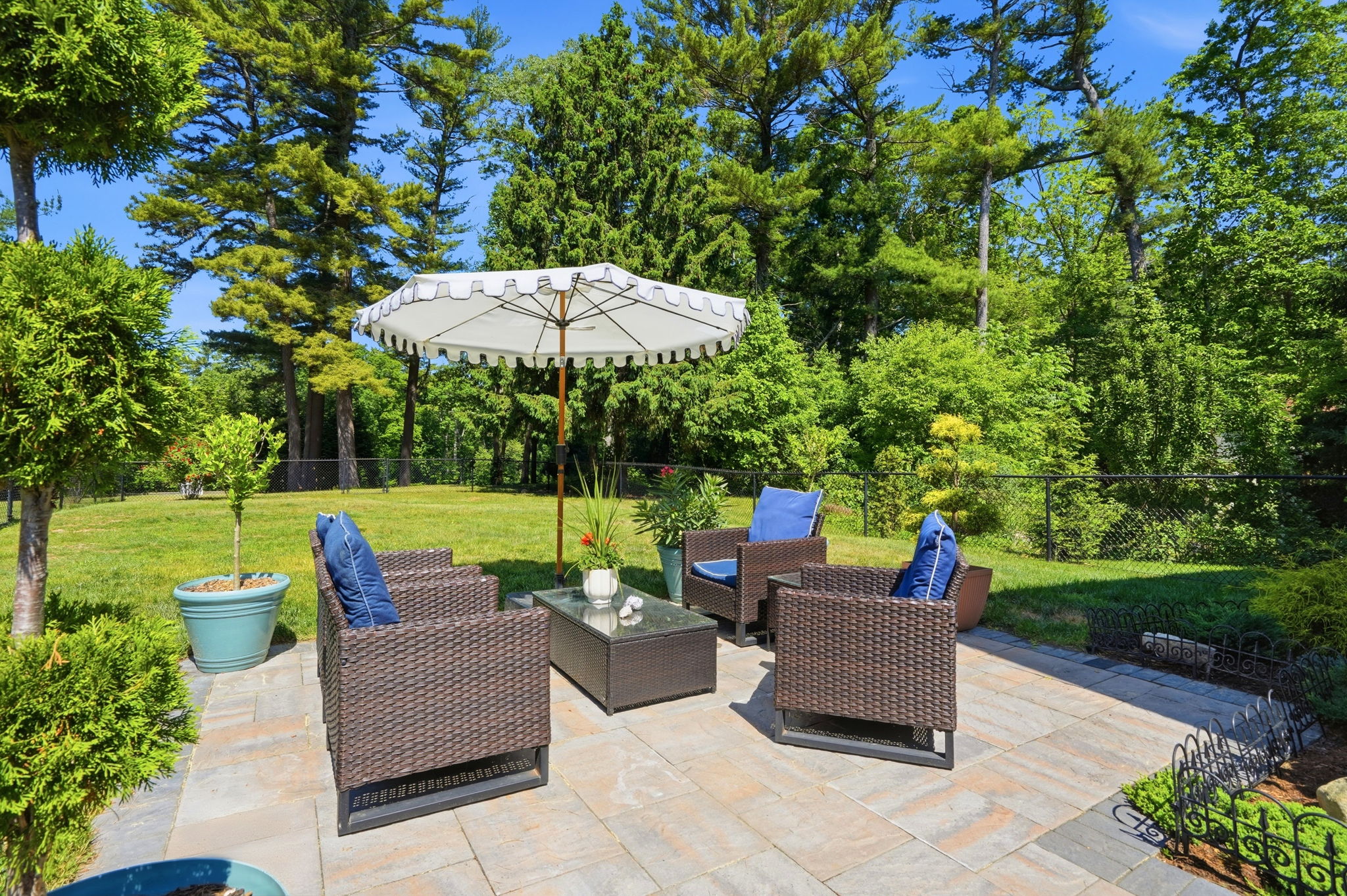  26 Acorn St, Duxbury - 物件實景