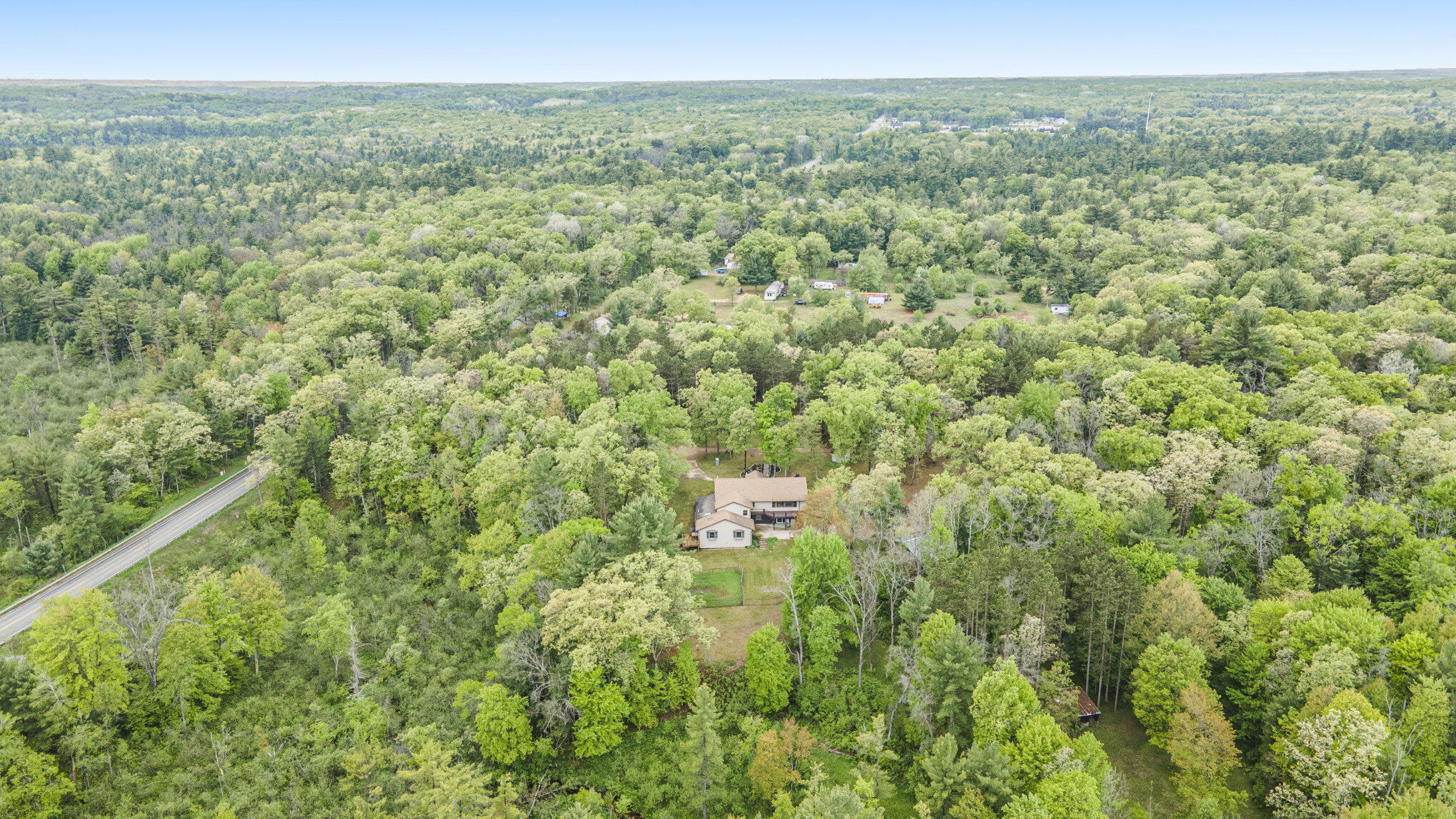White Cloud, Michigan, 49349, United States, 5 Bedrooms Bedrooms, ,4 BathroomsBathrooms,Residential,For Sale,1807044