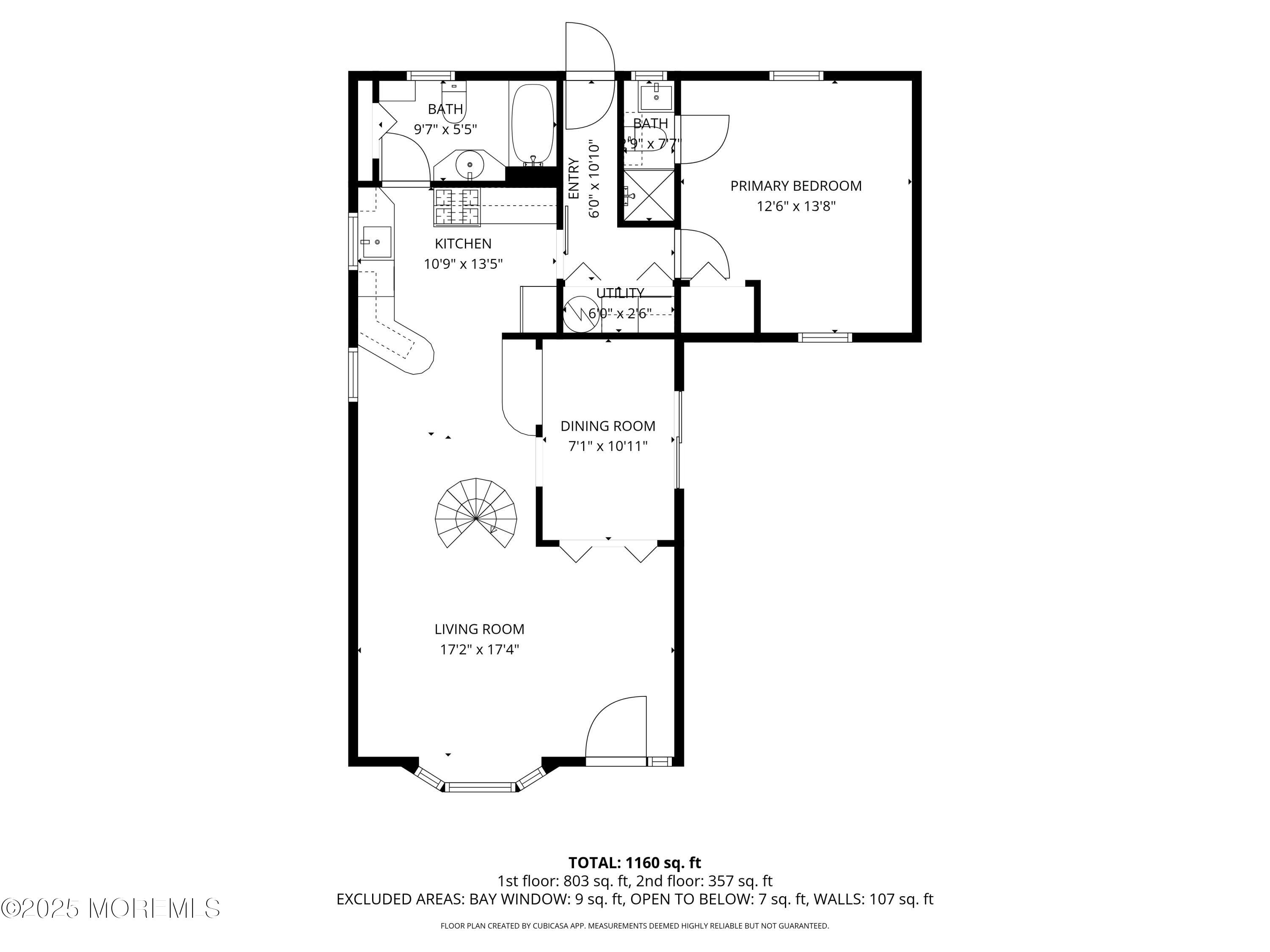 Leonardo, New Jersey, 07737, United States, 4 Bedrooms Bedrooms, ,3 BathroomsBathrooms,Residential,For Sale,2001705