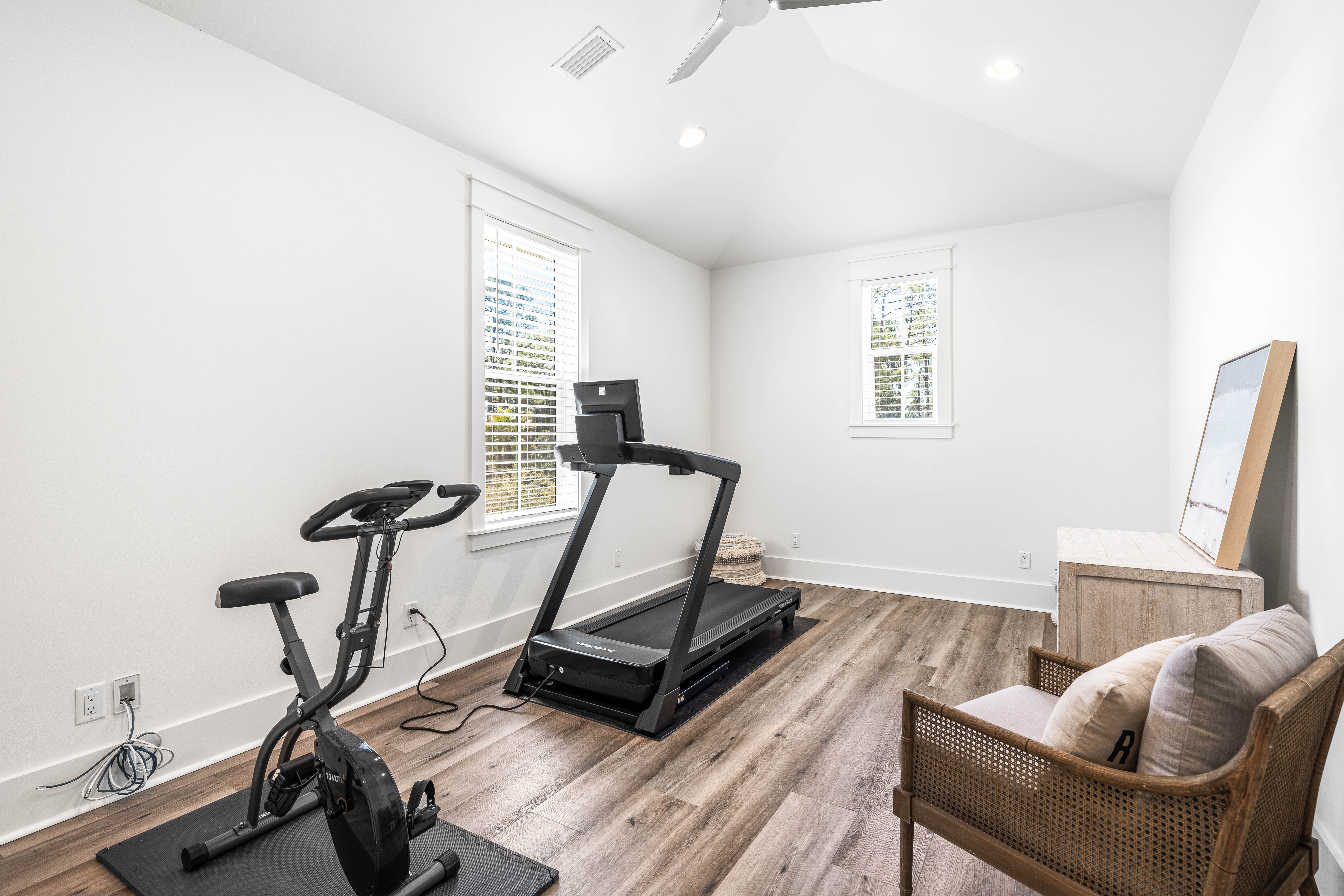  Private 30A Retreat with Dual Primary Suites & Beach Access - 物件實景