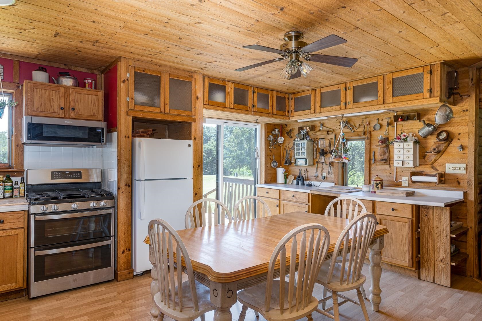 W4348 State Road 23, Fond Du Lac, Wisconsin, 54937, United States, 3 Bedrooms Bedrooms, ,2 BathroomsBathrooms,Residential,For Sale,W4348 State Road 23,1317705