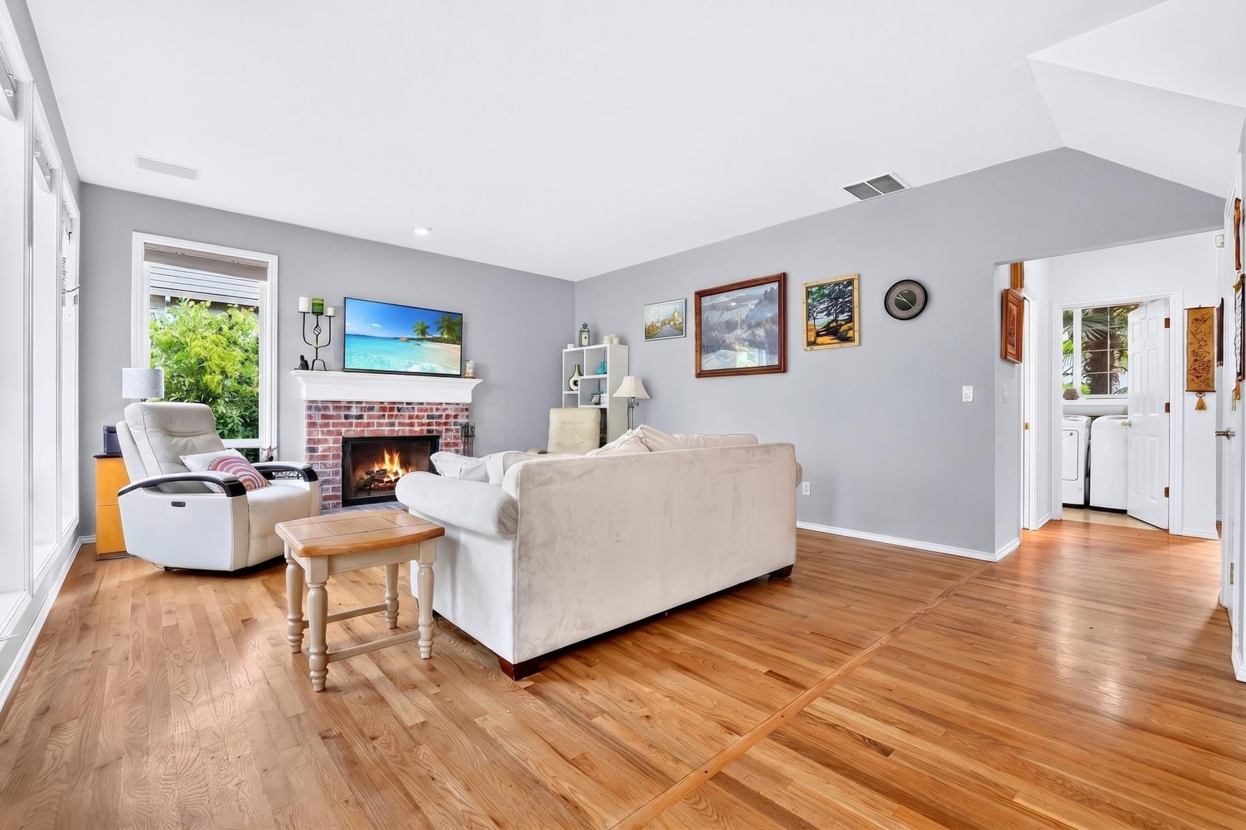  1763 NW 127TH PL Portland, OR 97229 - 物件實景