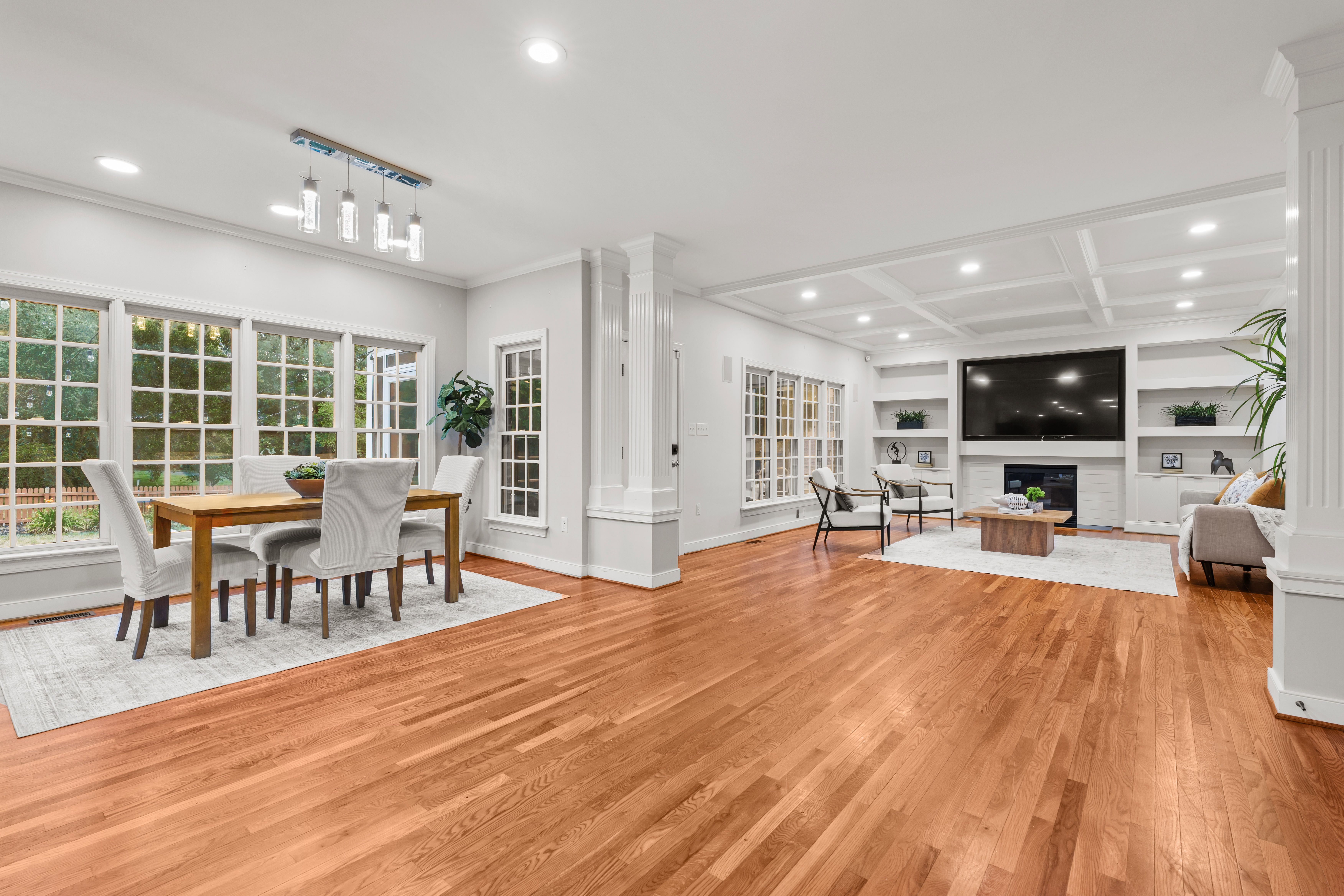  12200 Heatherford Place, Glen Allen, VA 23059 - 物件實景