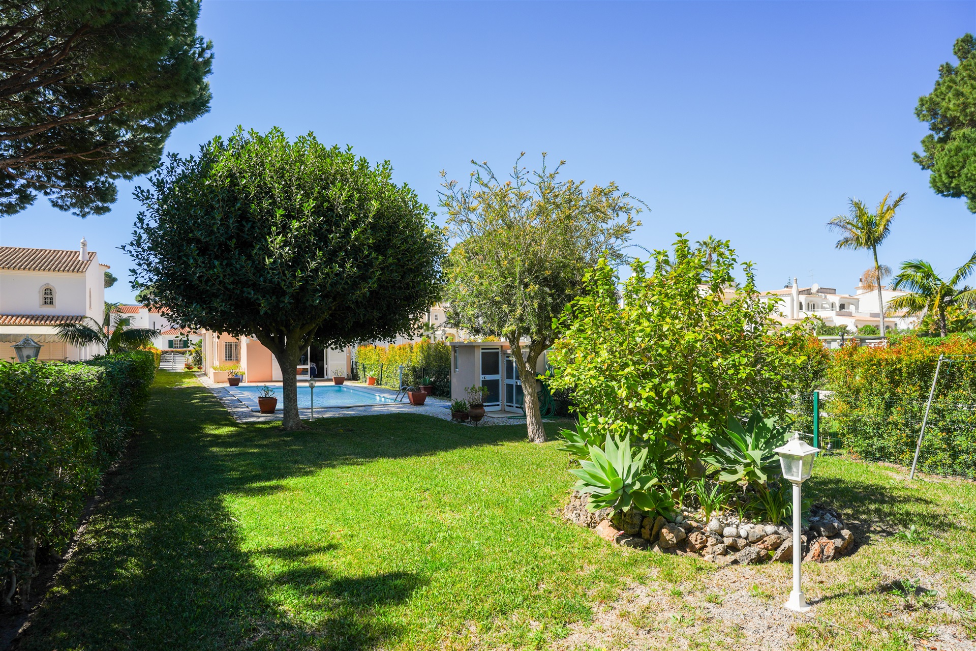  Semi-detached house, 3 bedrooms, for Sale - 物件實景