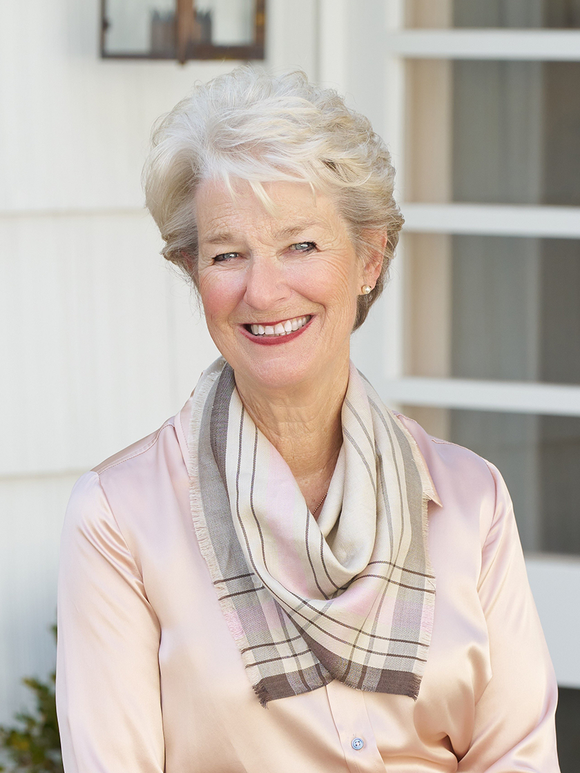 Linda Daniels
