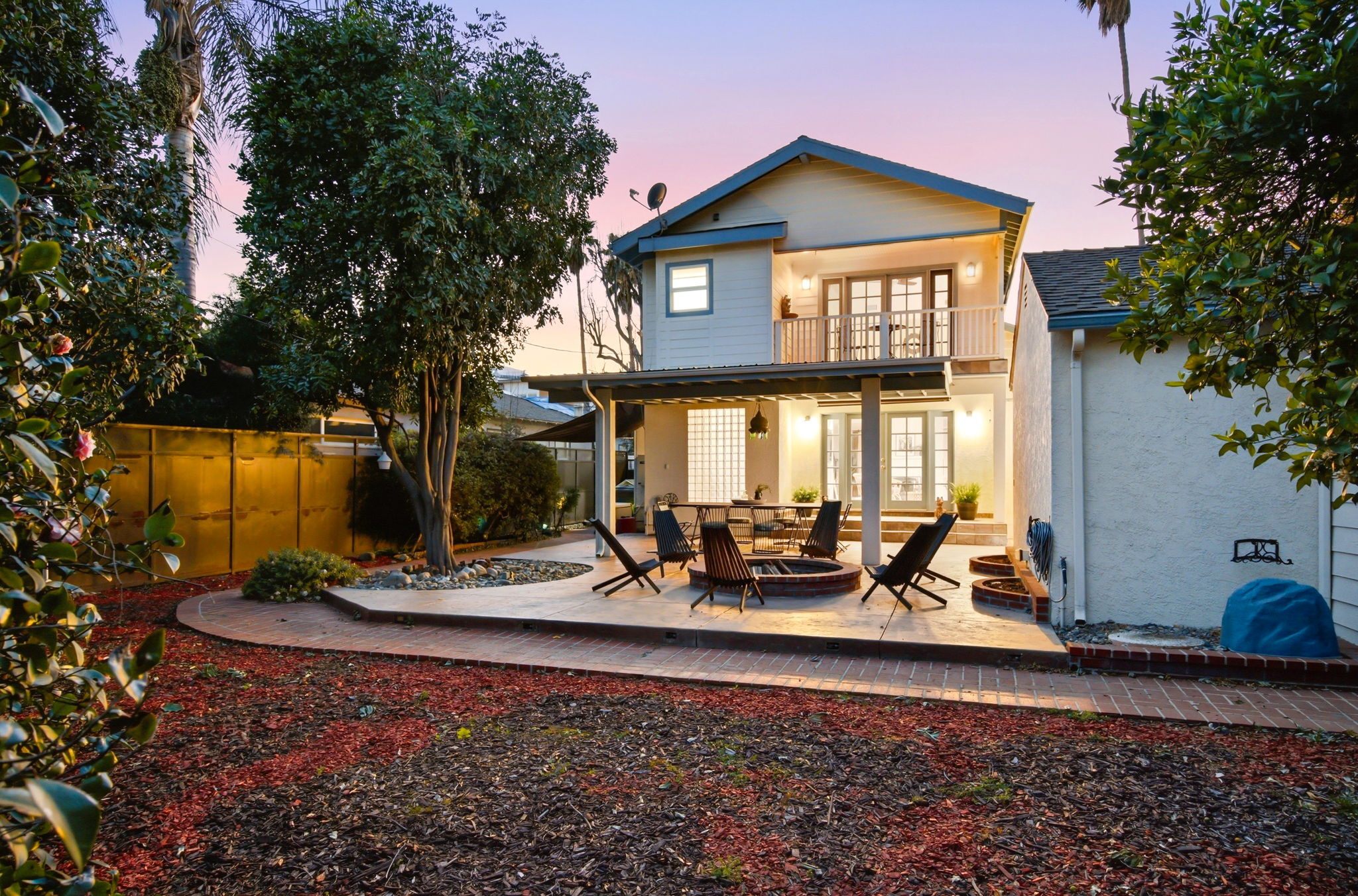  5420   Morella Ave - 物件實景