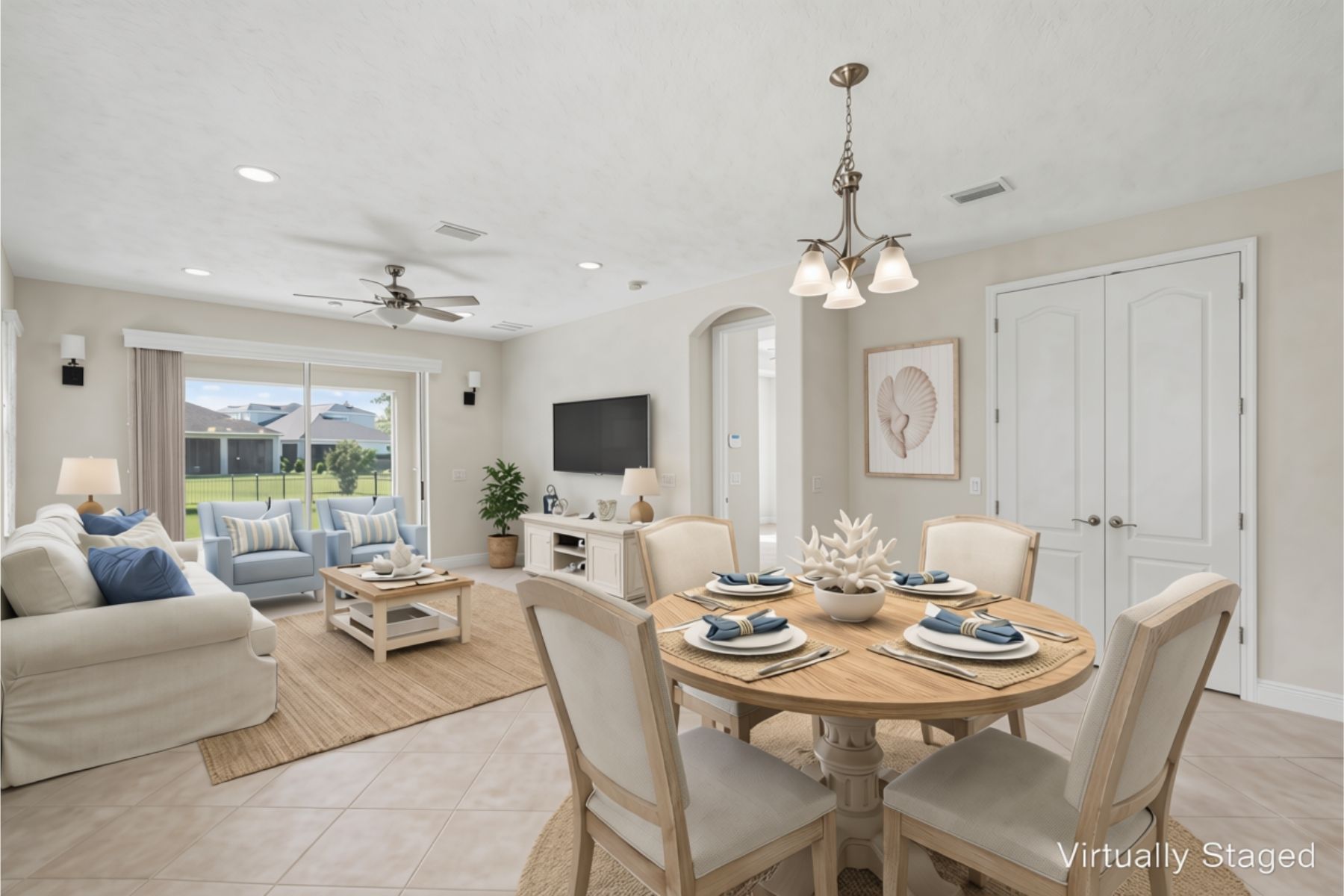  3119 Ribbon Grass Drive, Melbourne, FL, 32940 - 物件實景