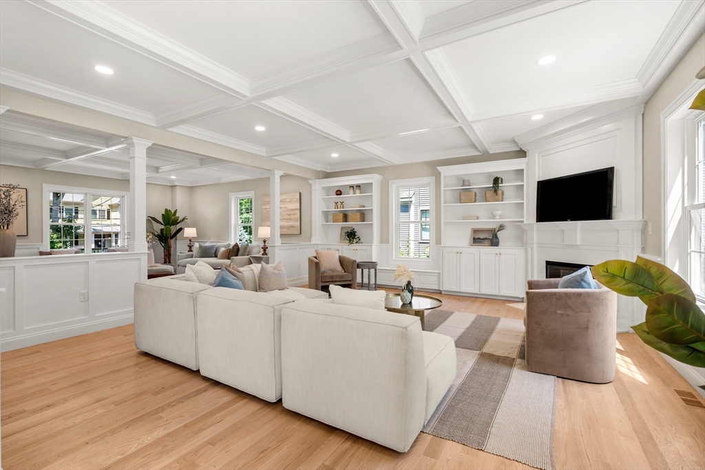 Lexington, Massachusetts, 02420, United States, 5 Bedrooms Bedrooms, ,8 BathroomsBathrooms,Residential,For Sale,1932093
