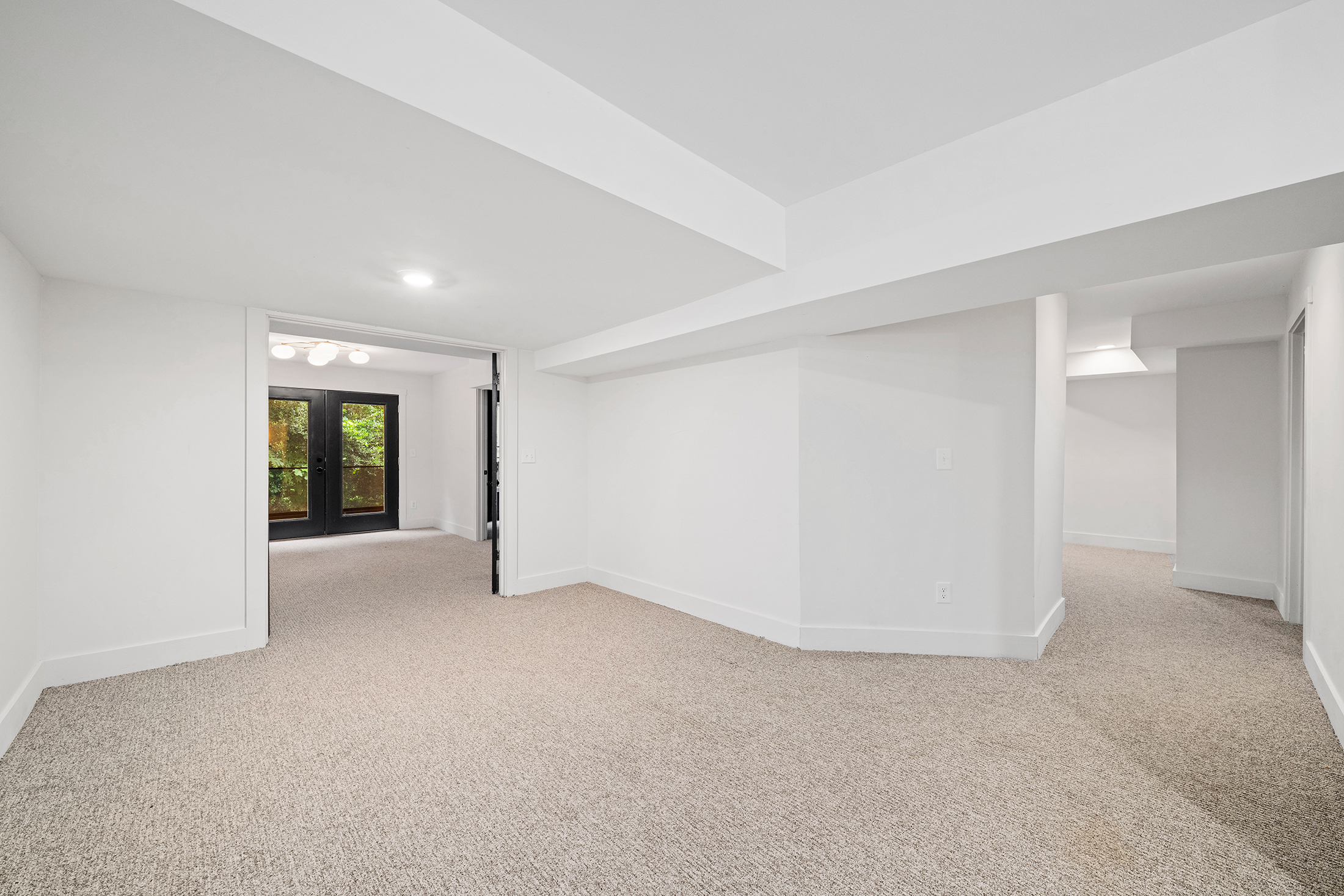  Fully Renovated Modern Retreat in Beloved Community - 物件實景