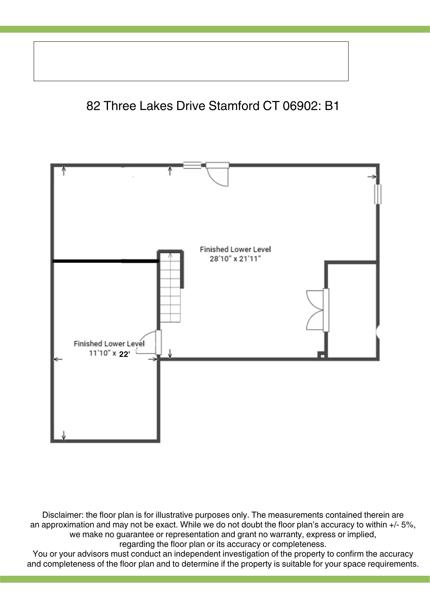  82 Three Lakes Drive - 物件實景