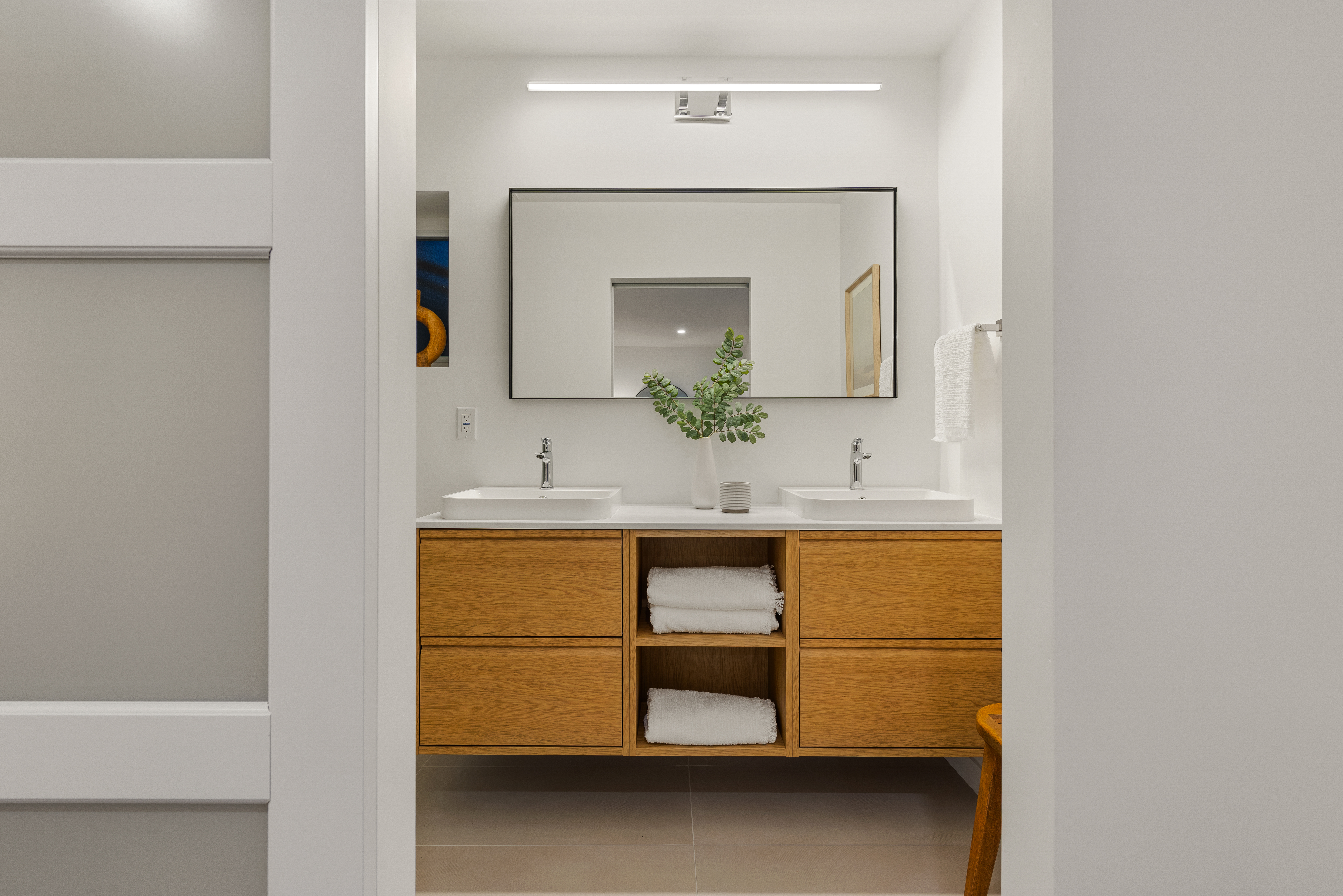  Updated Iconic Sausalito Mid-Century with Unrivaled San Francisco Views - 物件實景