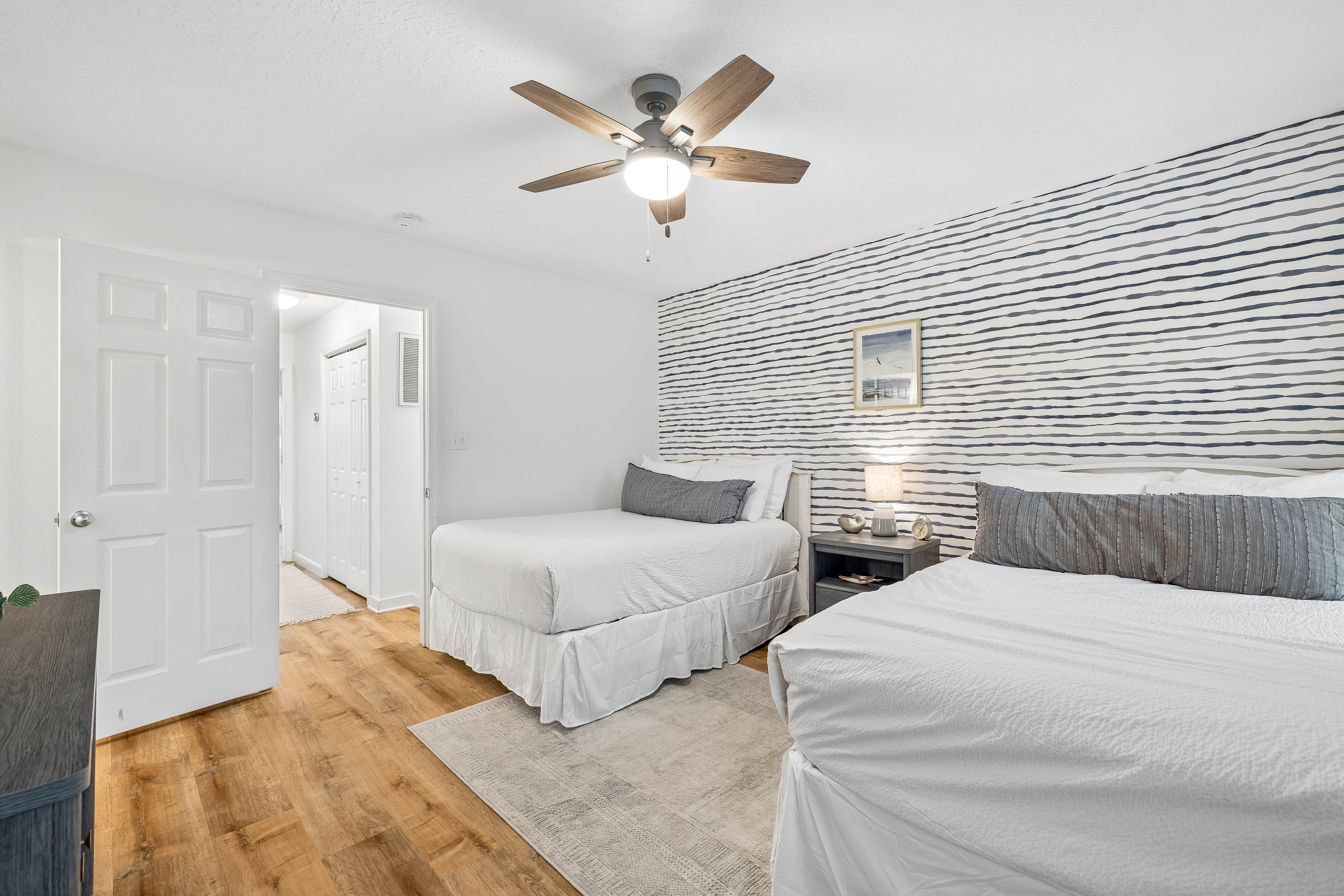  Updated 30A Townhome Steps From The Beach - 物件實景