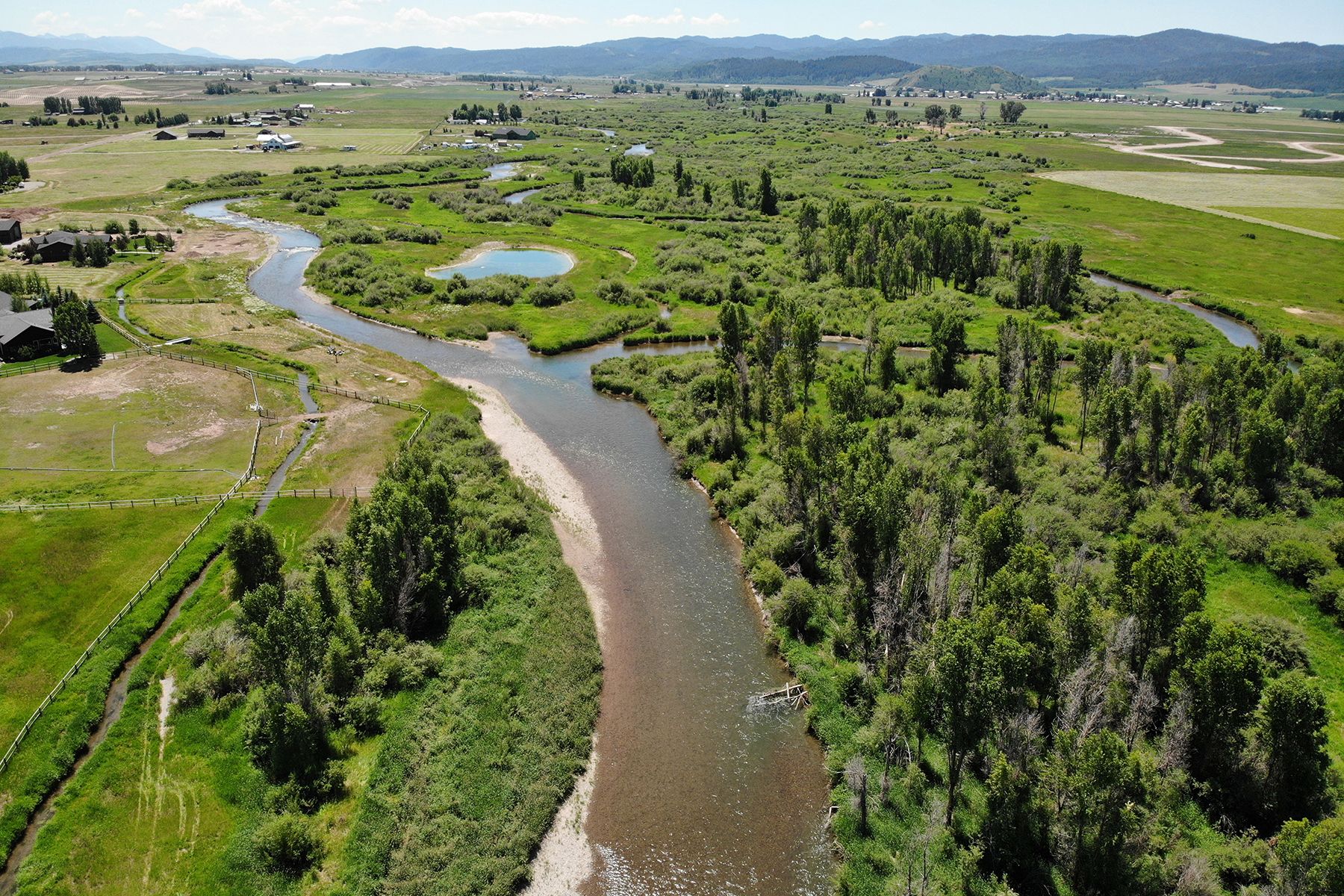  Private Salt River Access - 物件實景
