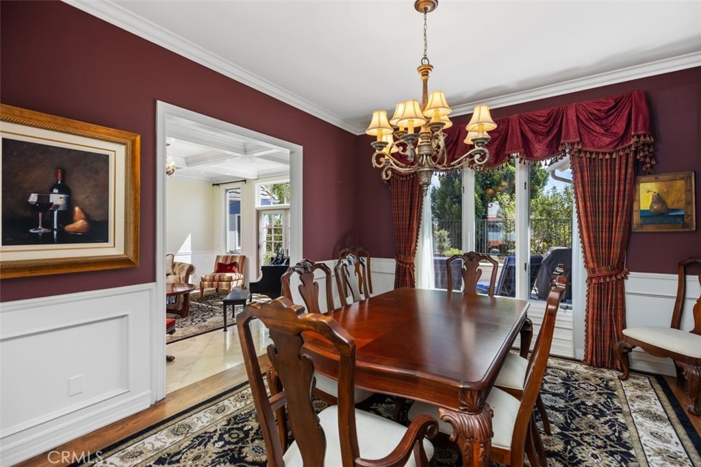 Mission Viejo, California, 92692, United States, 5 Bedrooms Bedrooms, ,5 BathroomsBathrooms,Residential,For Sale,1949715