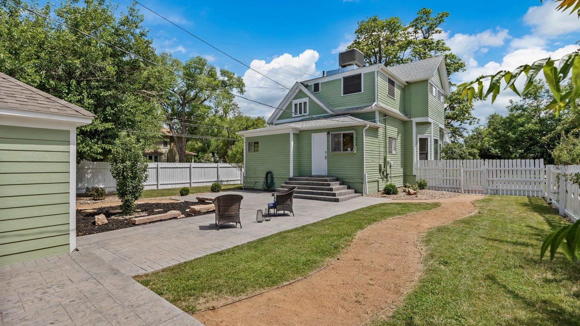 Grand Junction, Colorado, 81501, United States, 2 Bedrooms Bedrooms, ,2 BathroomsBathrooms,Residential,For Sale,1866831
